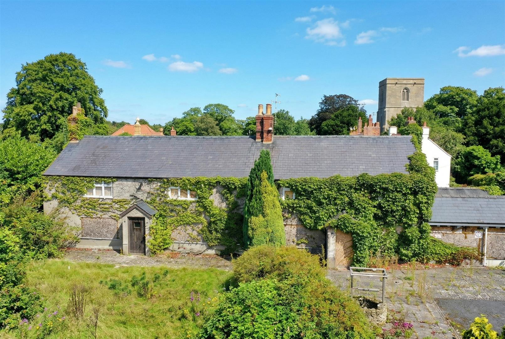 Chapel Street, Ruskington, Sleaford