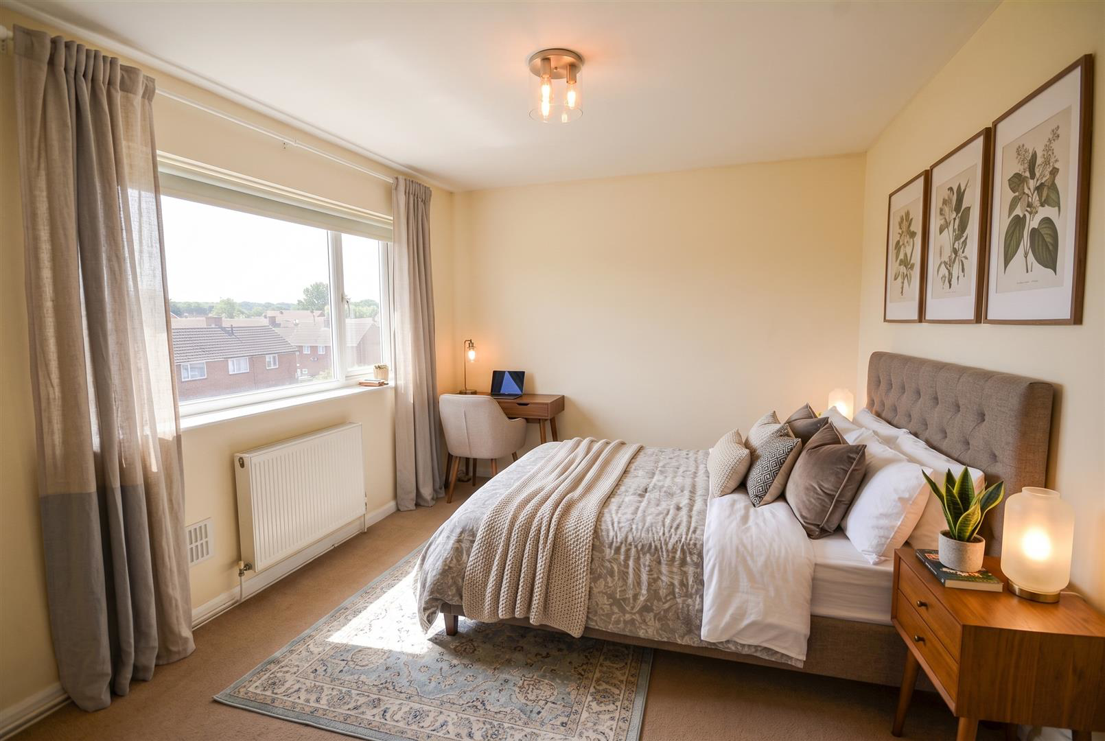 Larchwood Crescent, Lincoln, photo 4