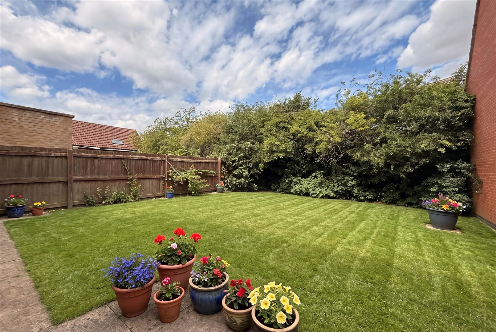 Gabriel Crescent, Lincoln, photo 11