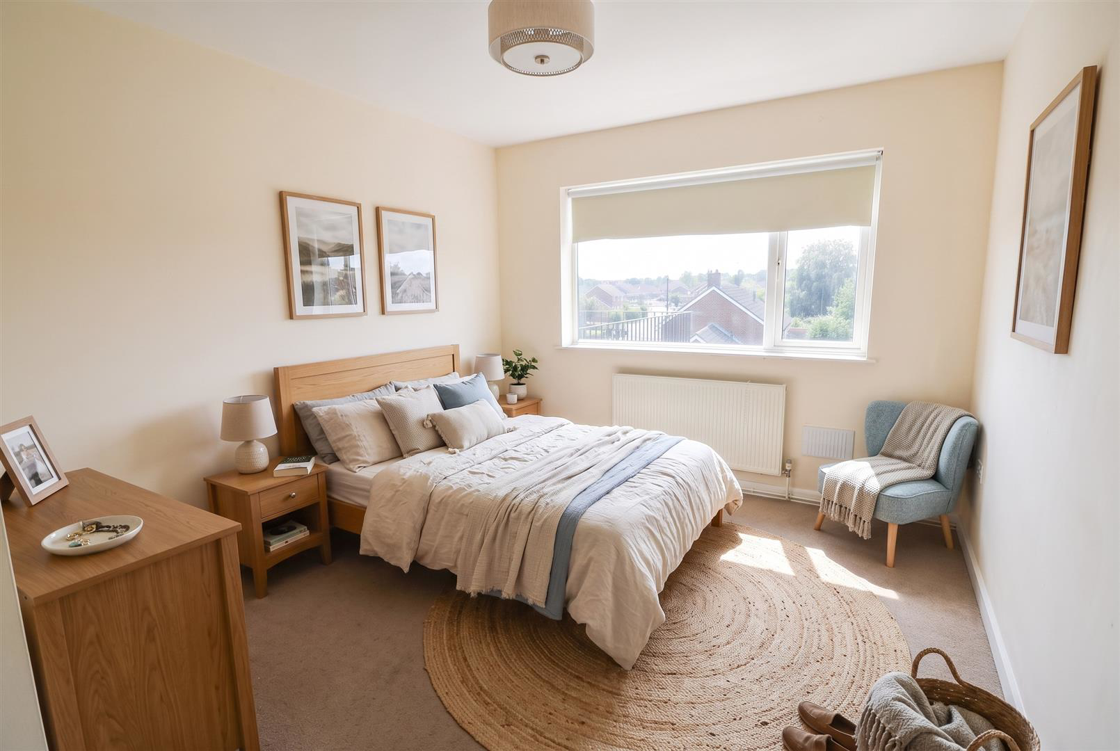 Larchwood Crescent, Lincoln, photo 5