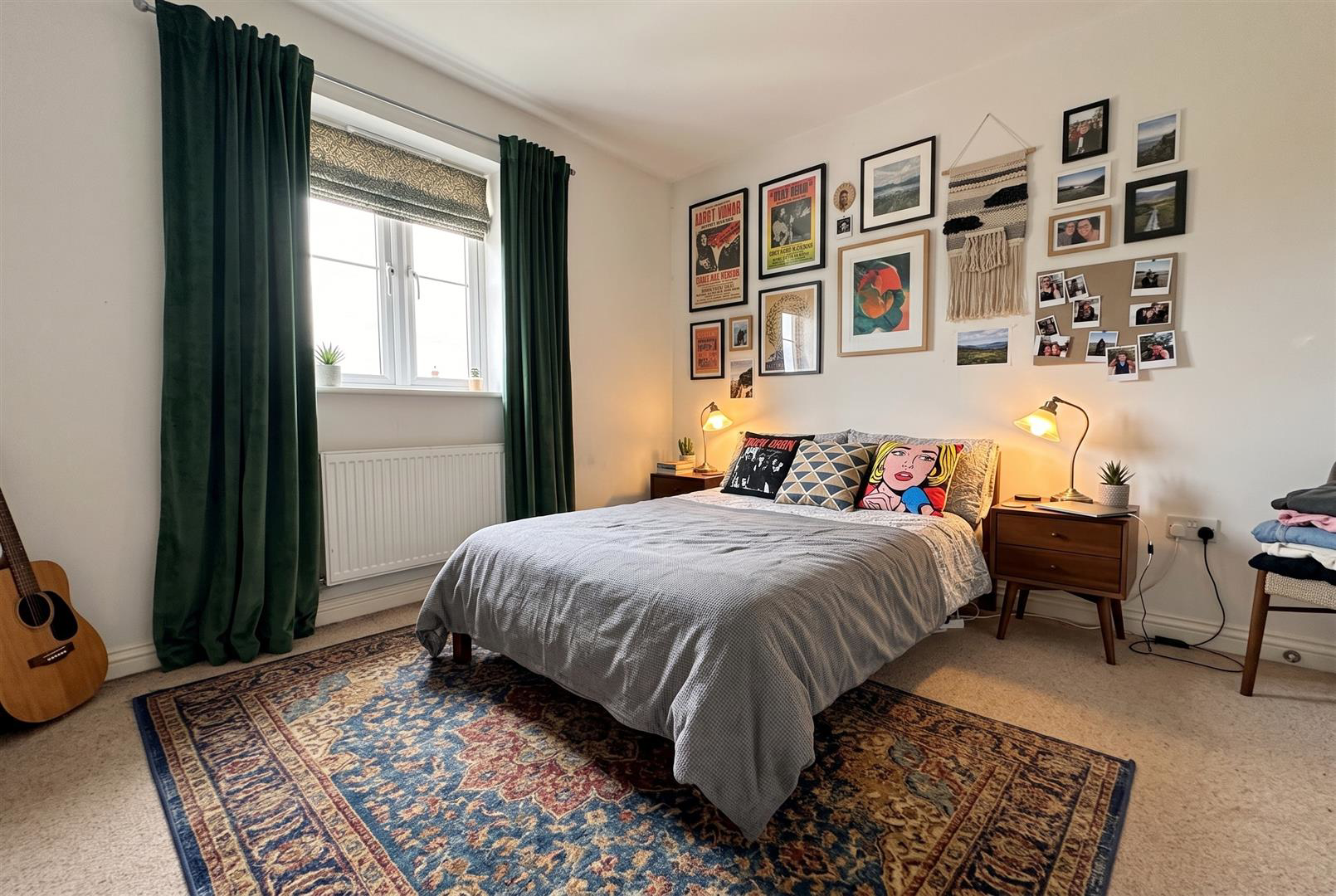 Gabriel Crescent, Lincoln, photo 7
