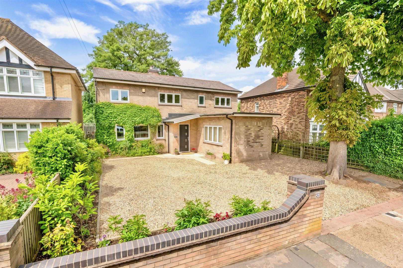 Greetwell Road, Lincoln