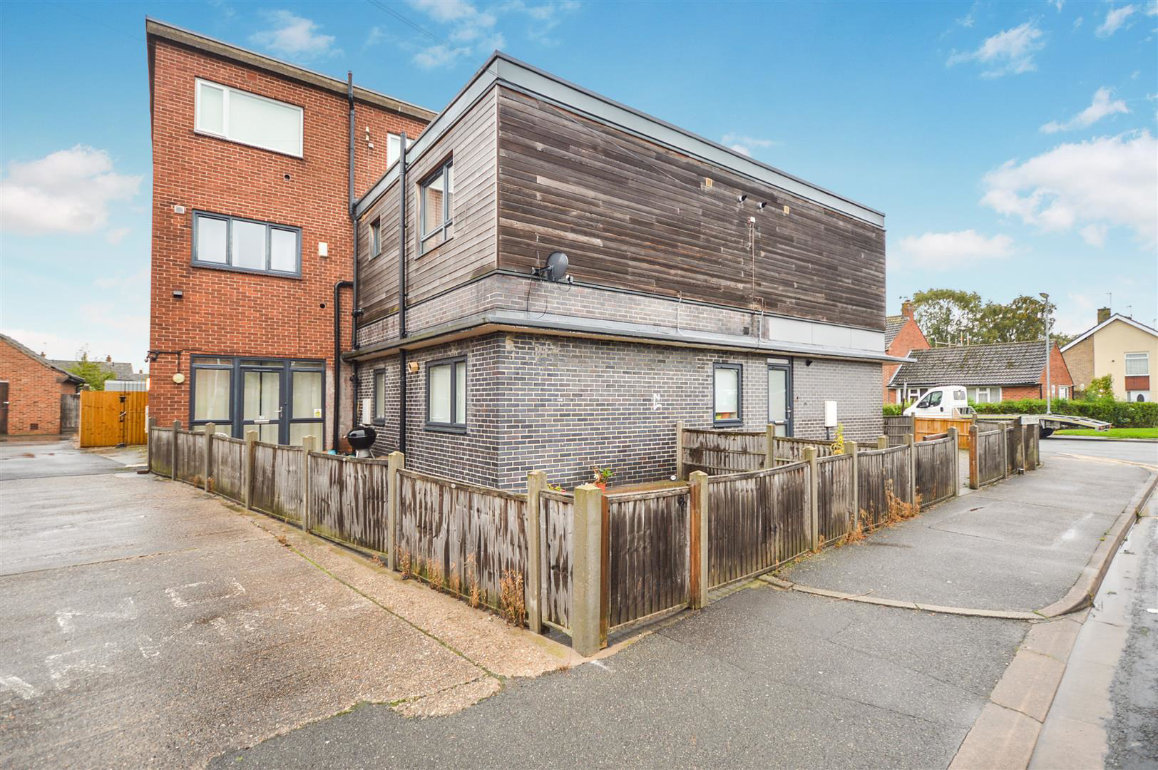 Larchwood Crescent, Lincoln, photo 7