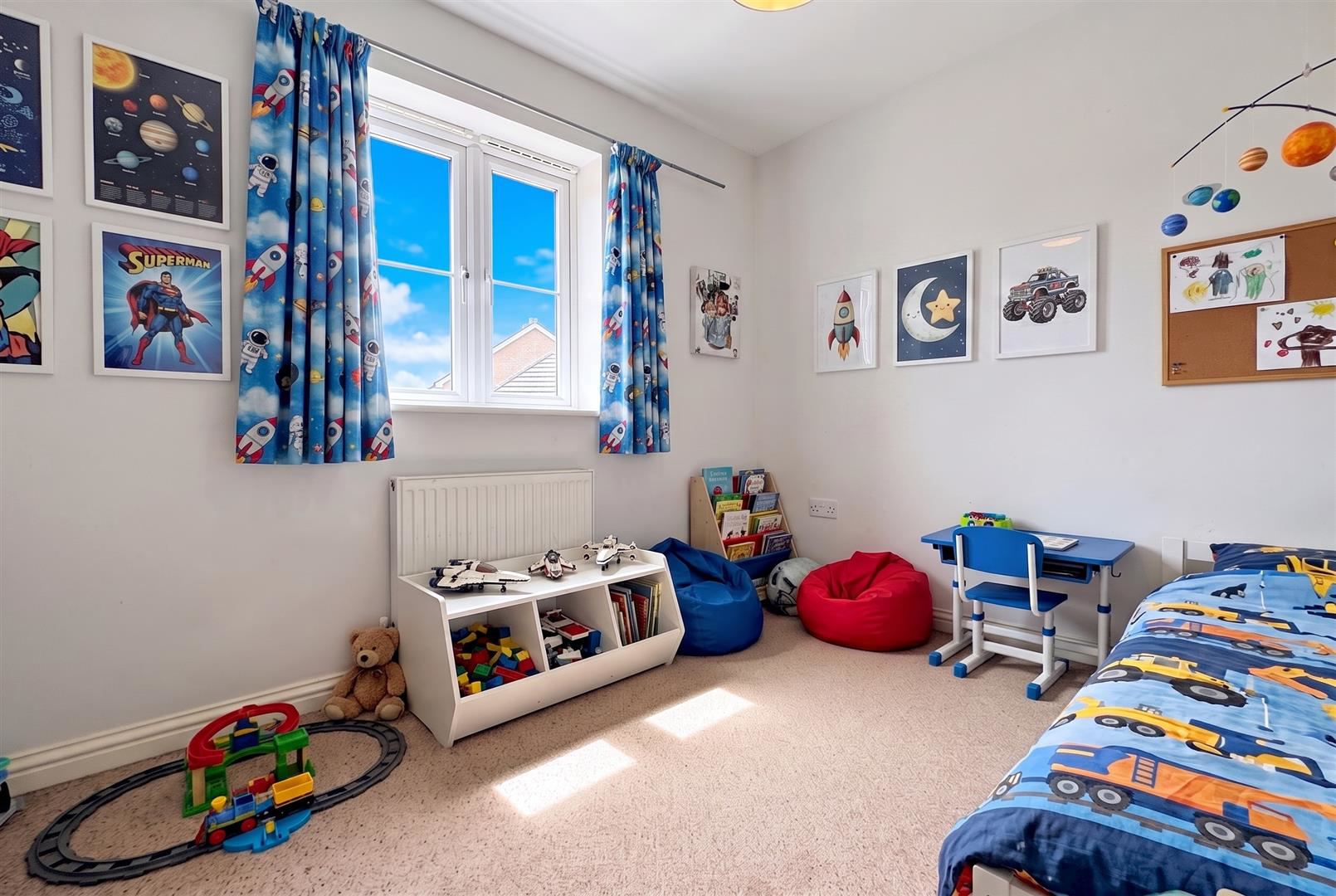 Gabriel Crescent, Lincoln, photo 9