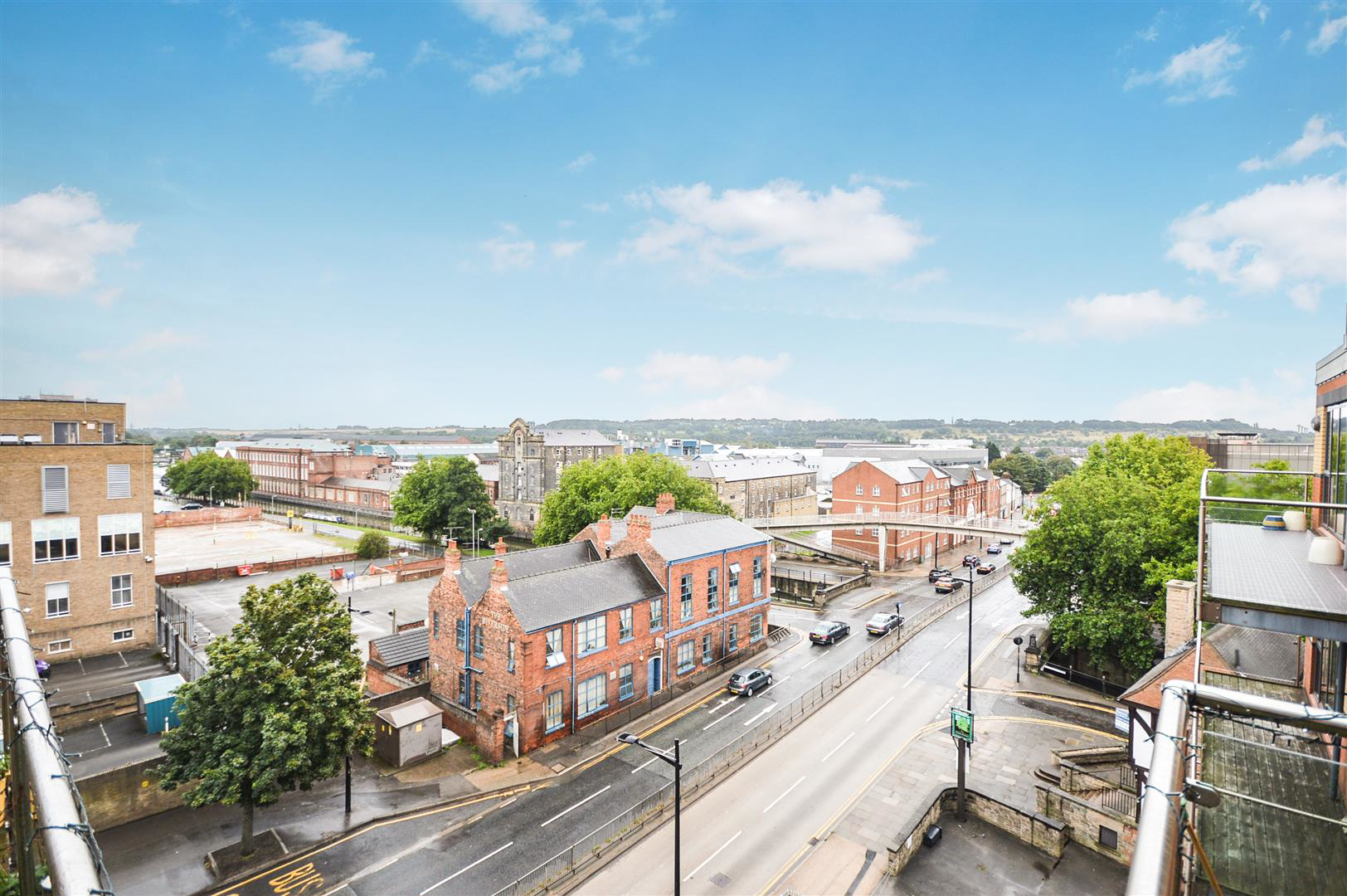 St. Swithins Square, Lincoln, photo 10