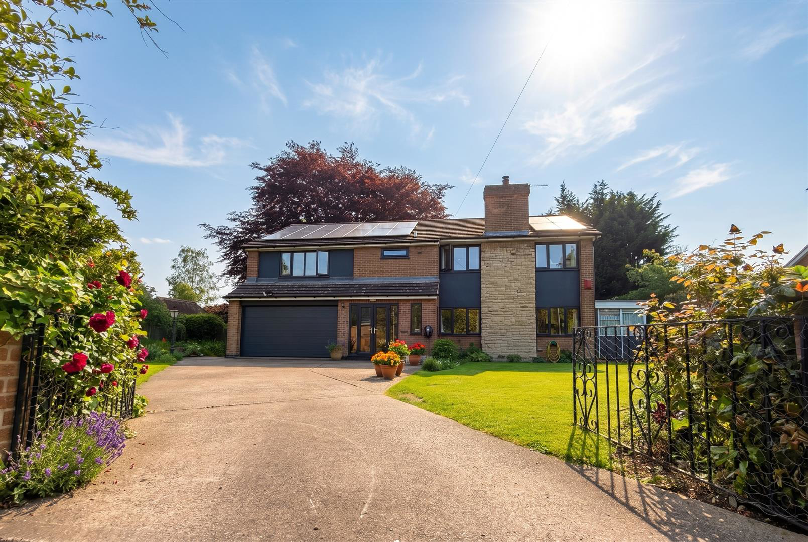Elm Close, Newark, photo 17