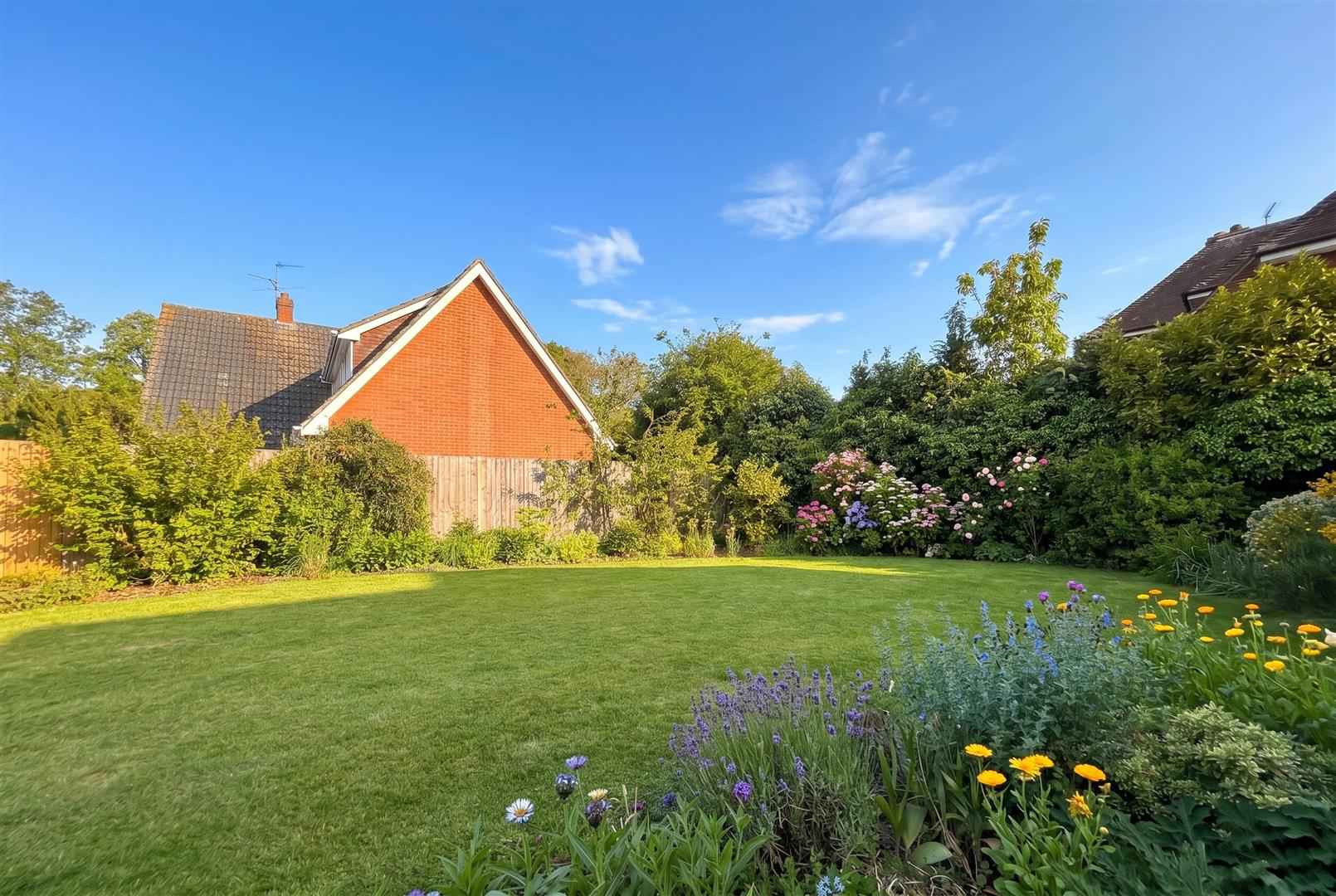 Elm Close, Newark, photo 18