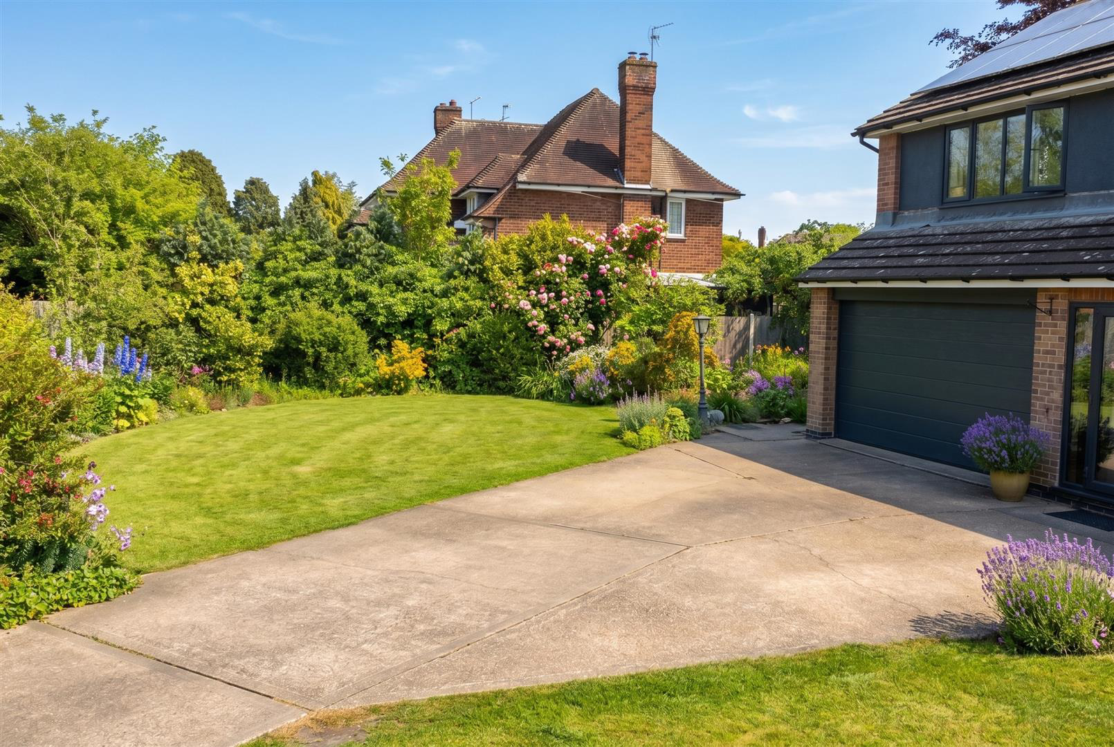 Elm Close, Newark, photo 20