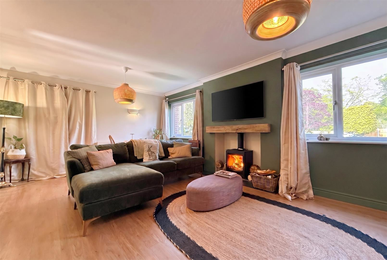 Elm Close, Newark, photo 9