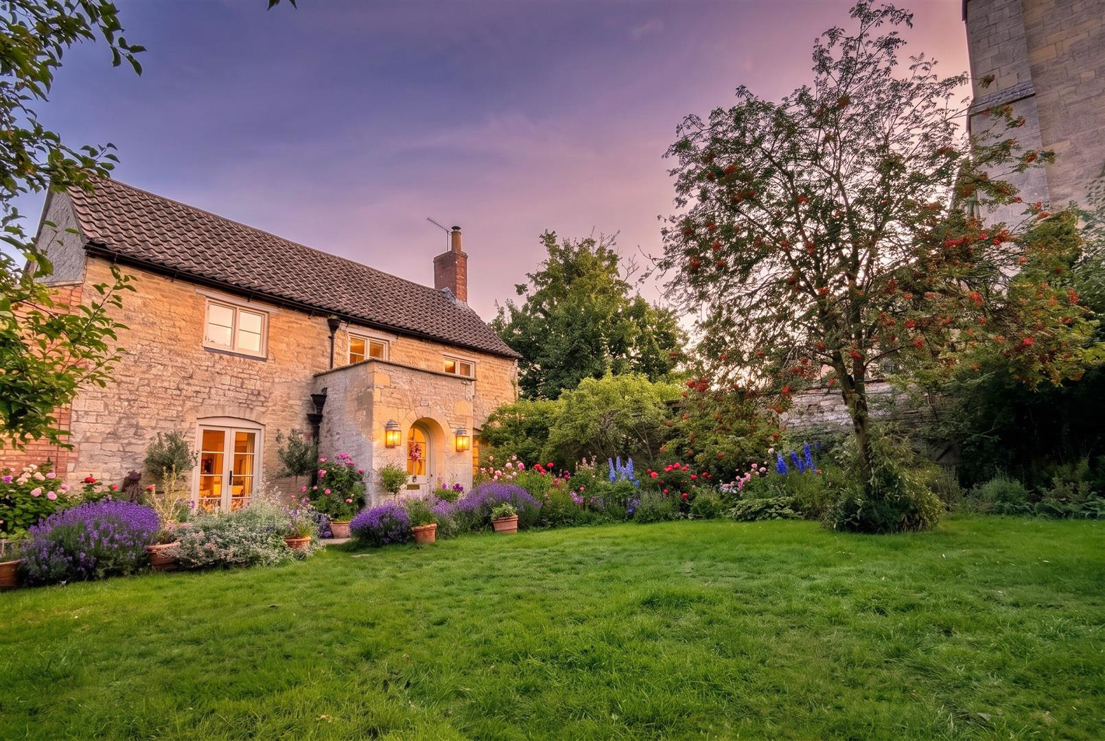 Spring Lane, Colsterworth, Grantham, photo 4