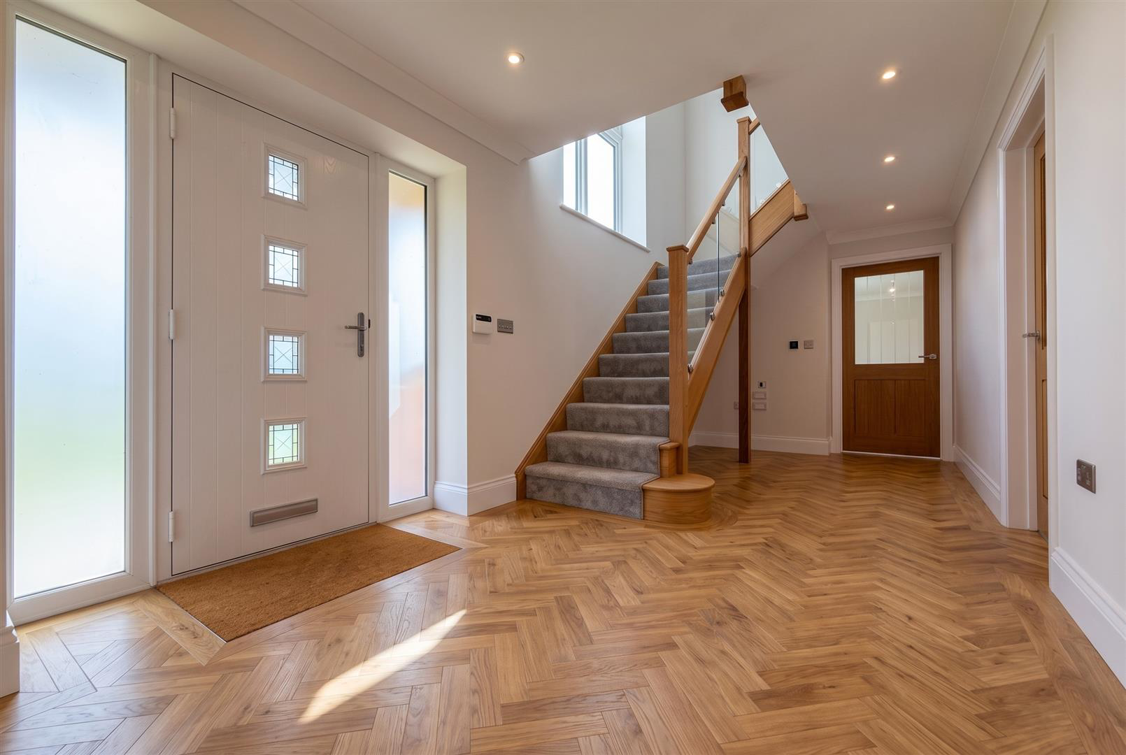 Crosby Court, Barkston, Grantham, photo 12