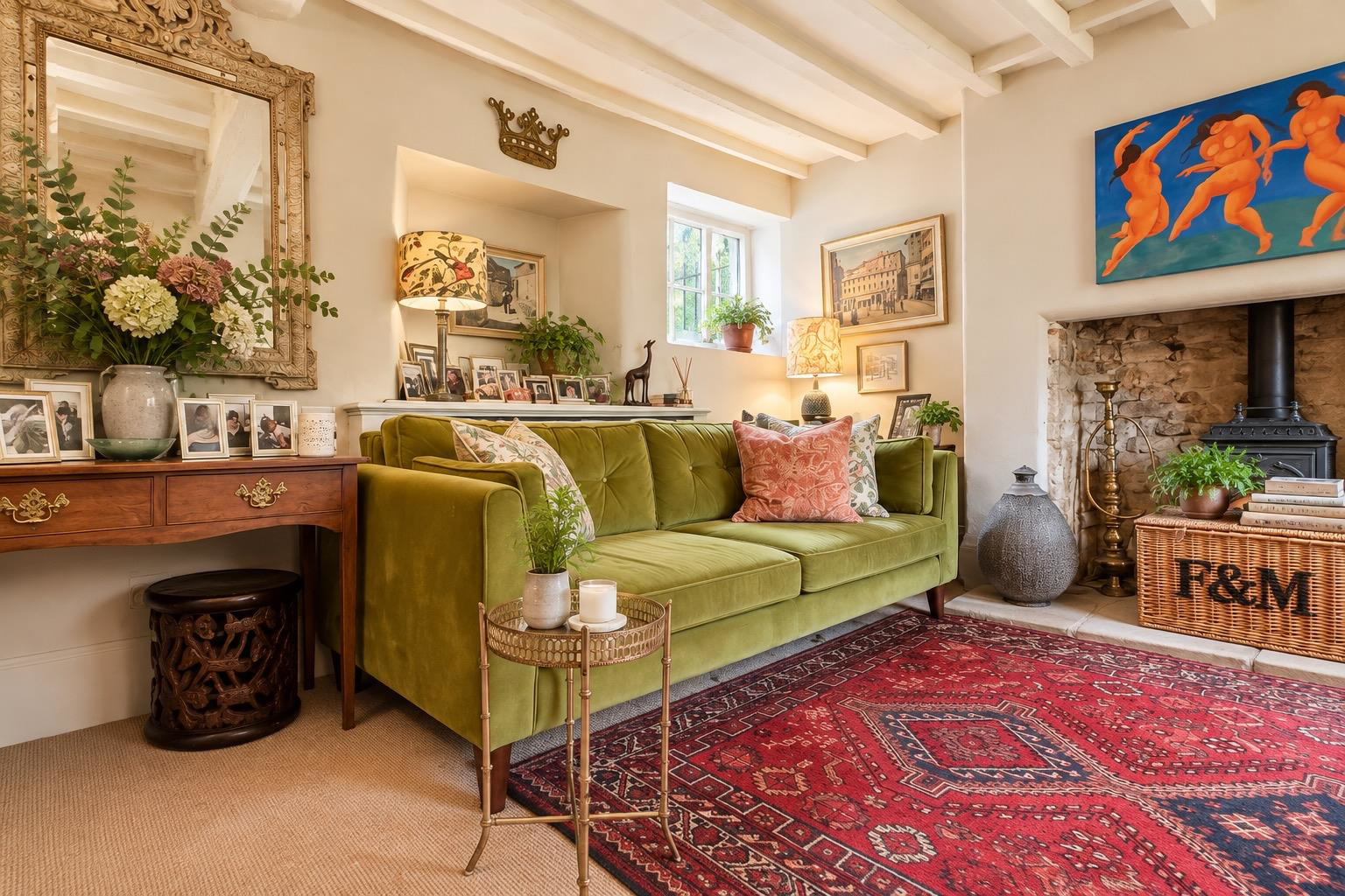 Spring Lane, Colsterworth, Grantham, photo 8
