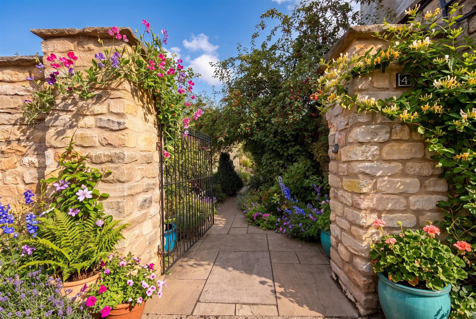 Spring Lane, Colsterworth, Grantham, photo 29