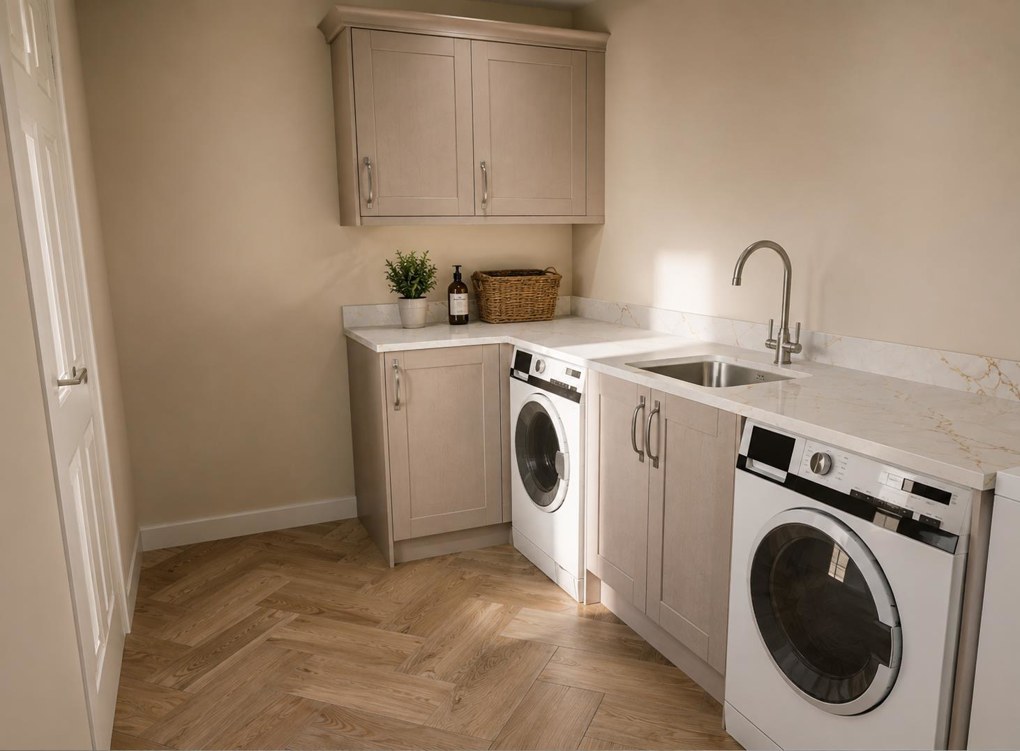 Crosby Court, Barkston, Grantham, photo 8