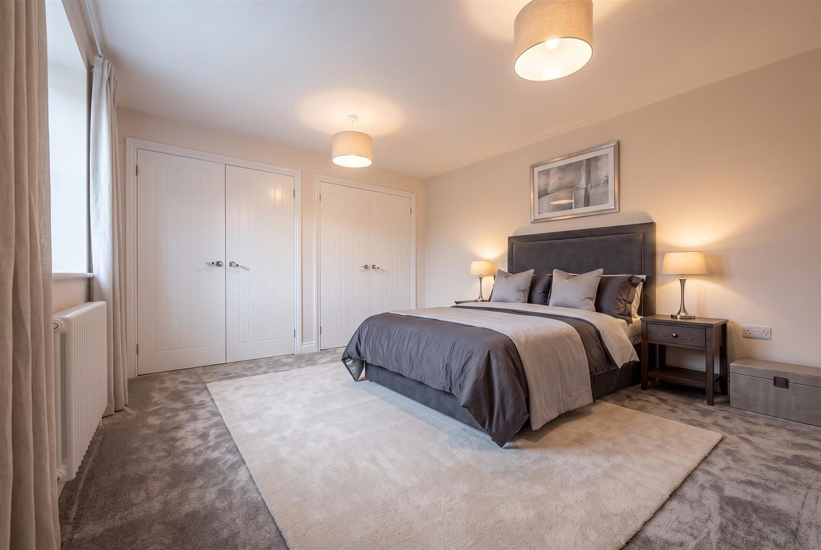 Crosby Court, Barkston, Grantham, photo 16