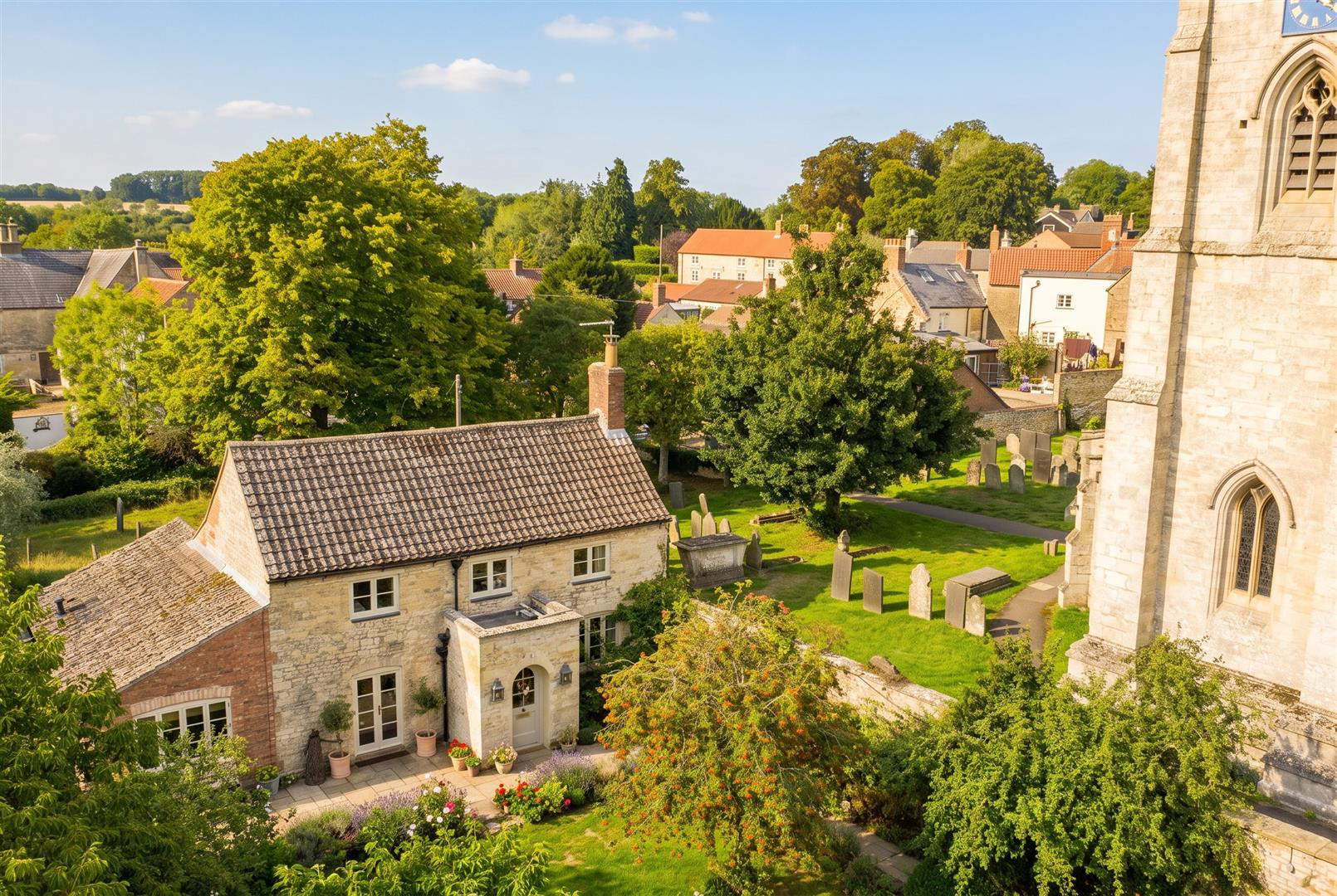 Spring Lane, Colsterworth, Grantham, photo 20