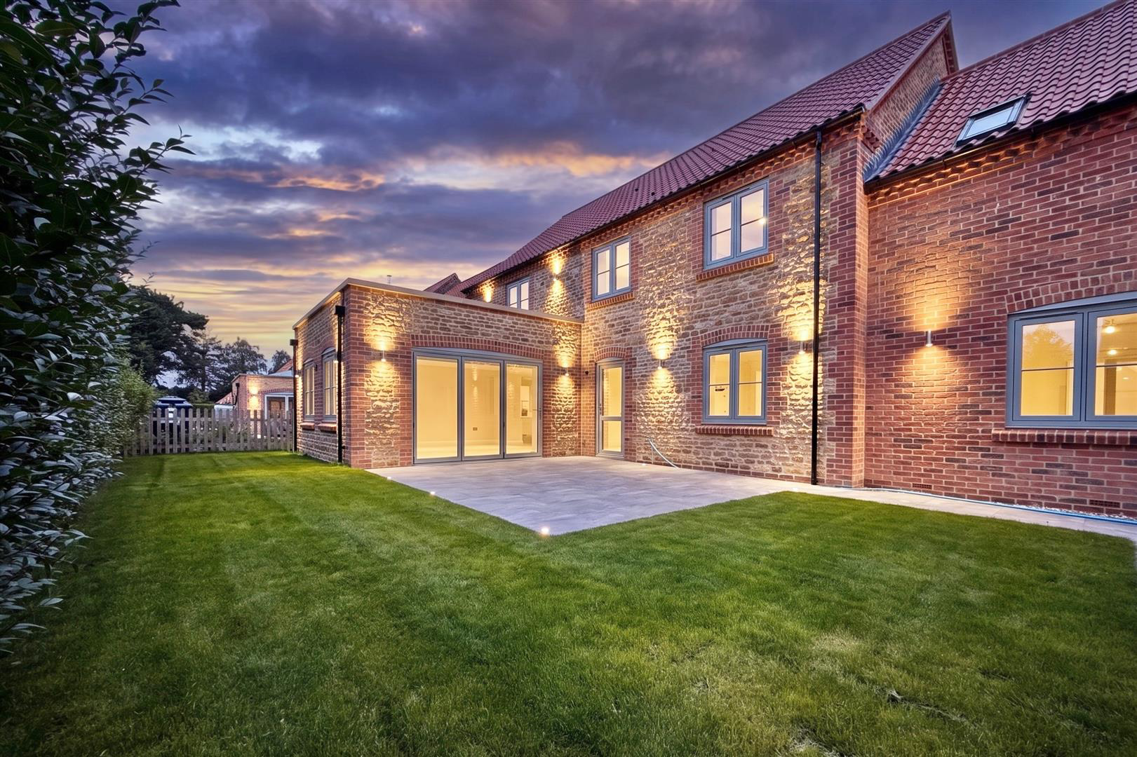 Crosby Court, Barkston, Grantham, photo 10
