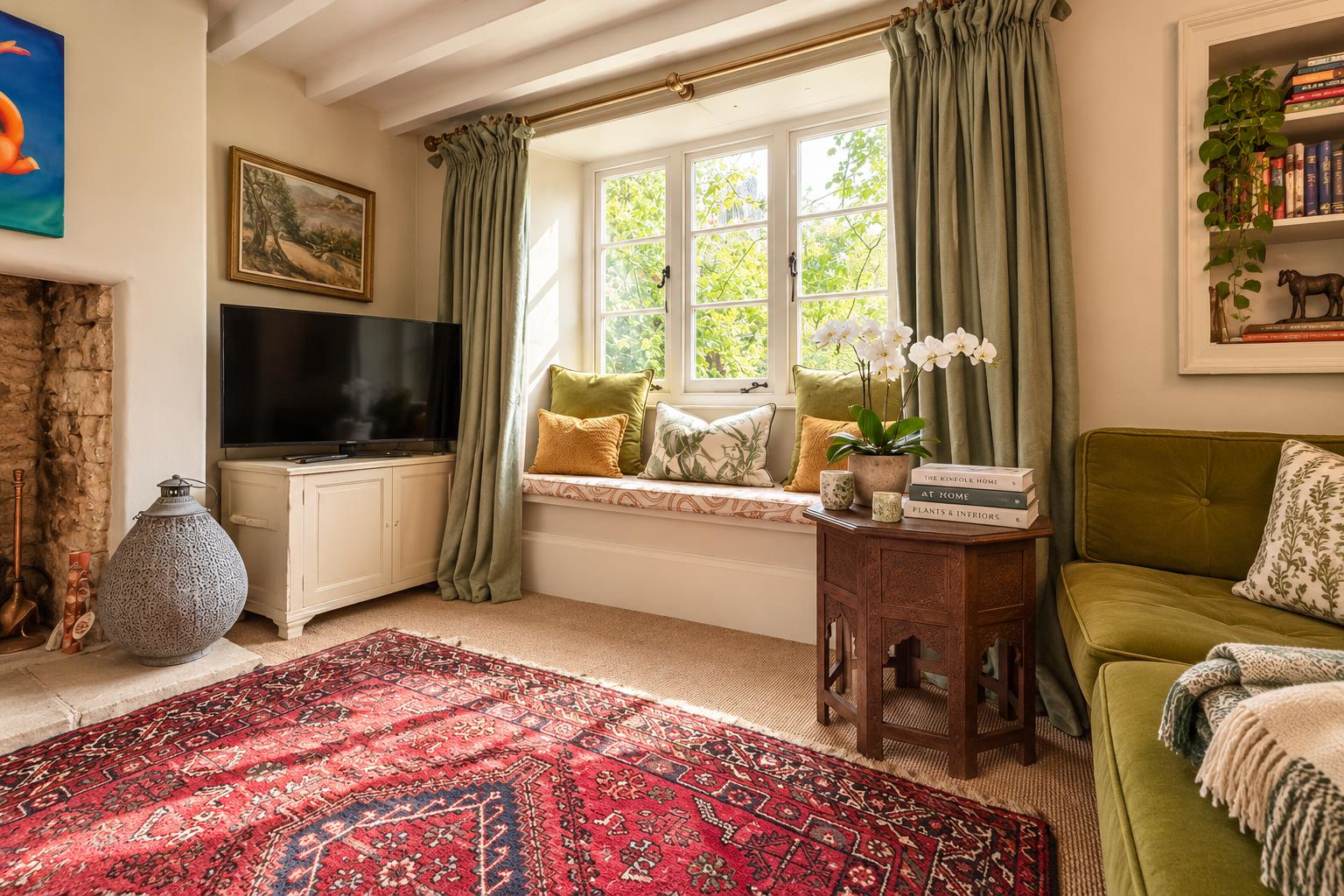 Spring Lane, Colsterworth, Grantham, photo 9