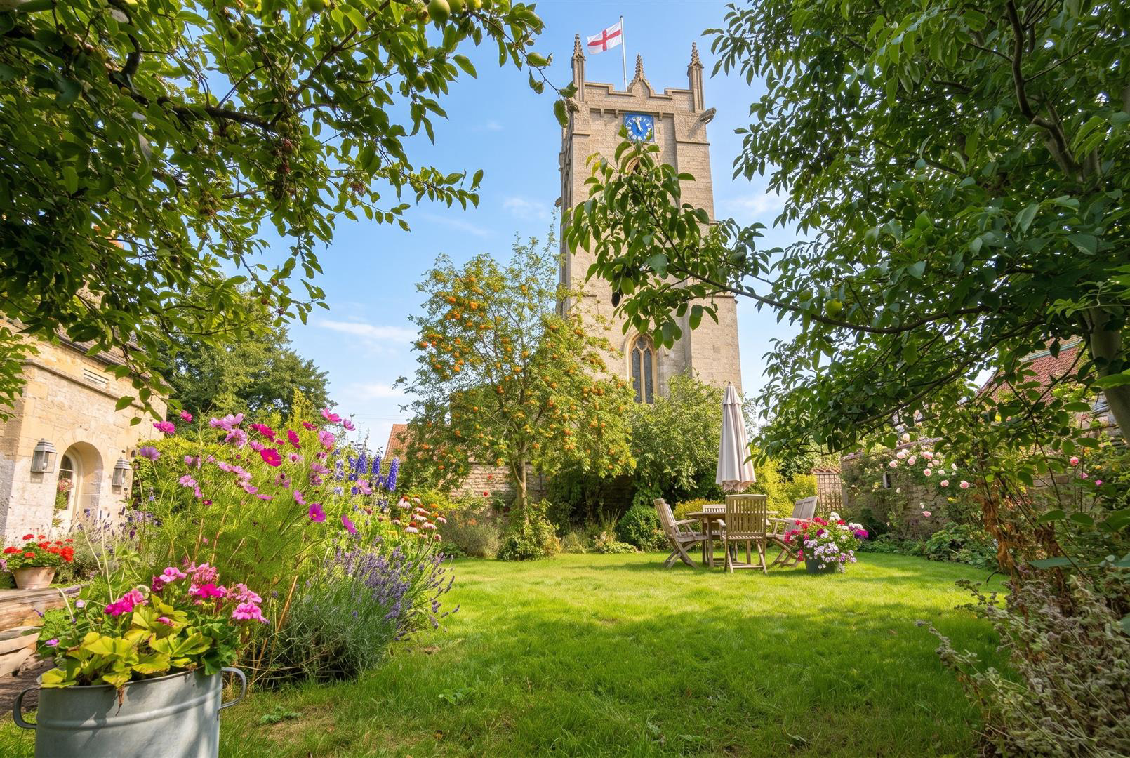 Spring Lane, Colsterworth, Grantham, photo 2