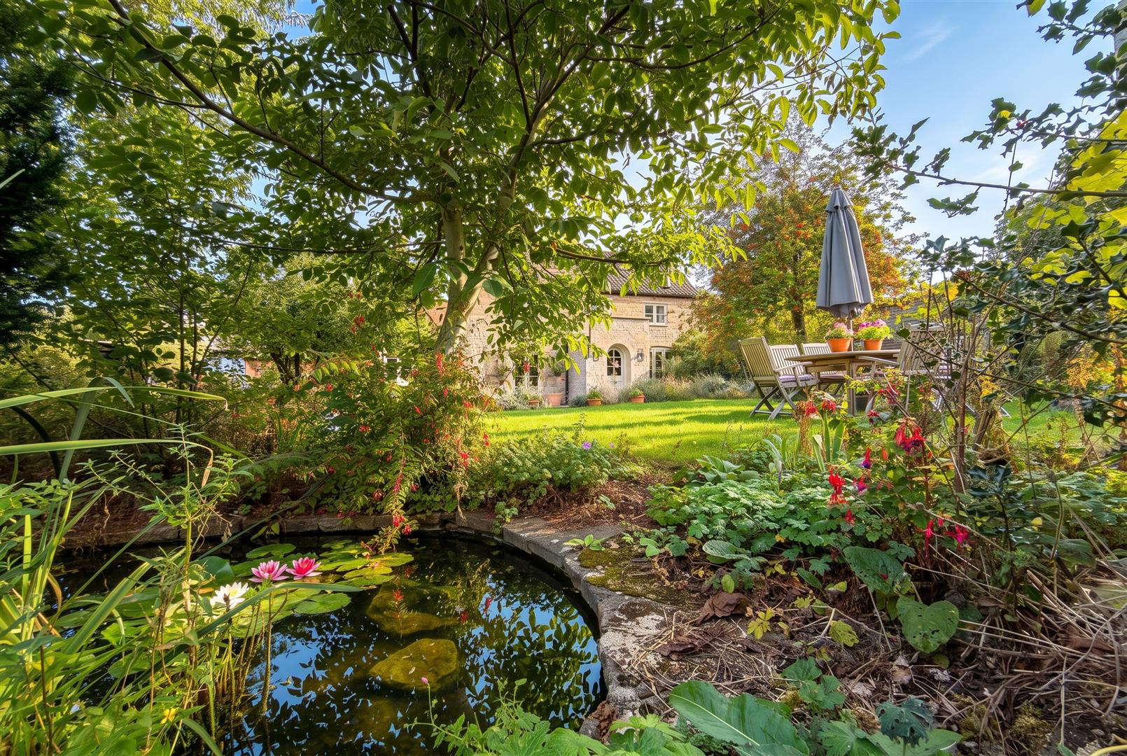 Spring Lane, Colsterworth, Grantham, photo 3