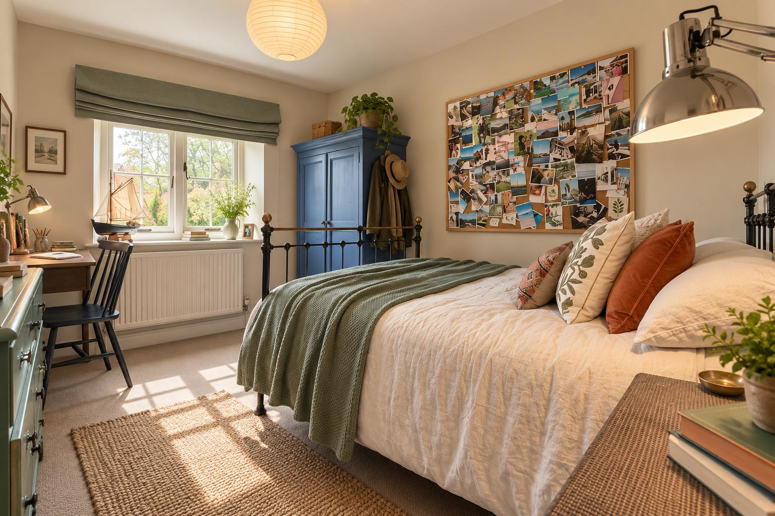 Spring Lane, Colsterworth, Grantham, photo 28