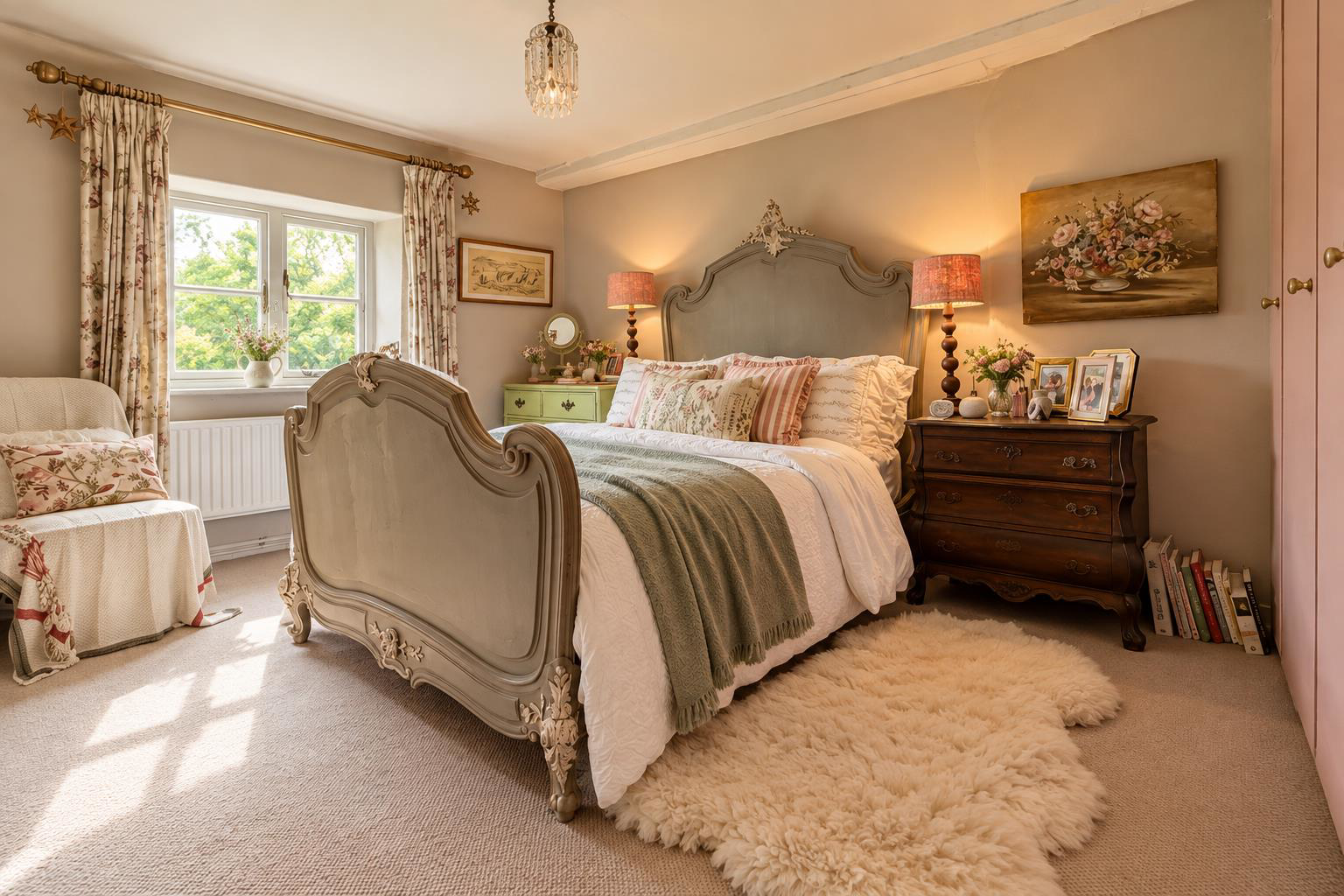 Spring Lane, Colsterworth, Grantham, photo 23