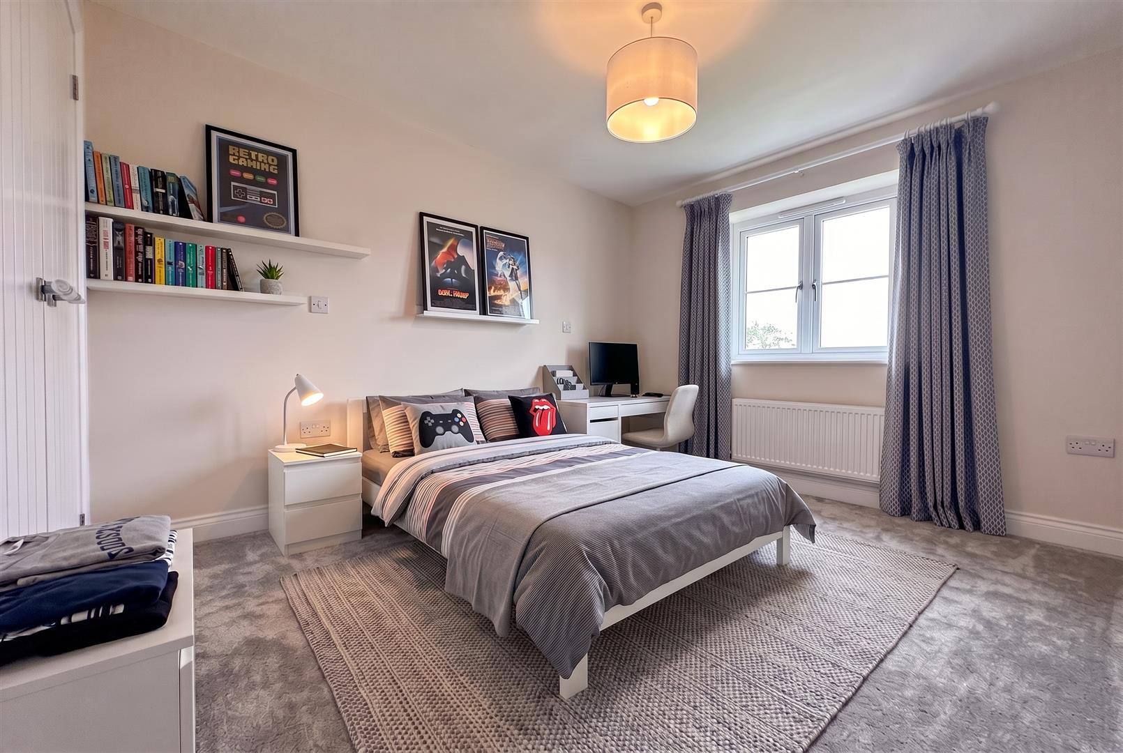Crosby Court, Barkston, Grantham, photo 18