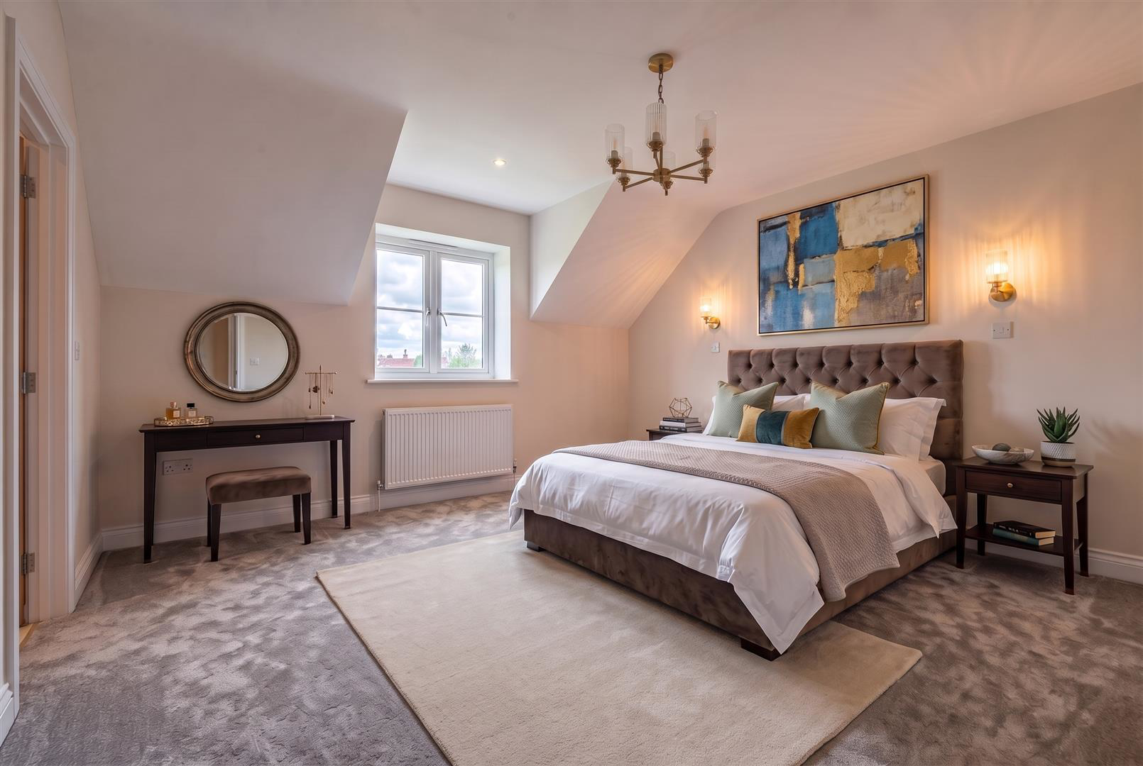 Crosby Court, Barkston, Grantham, photo 13