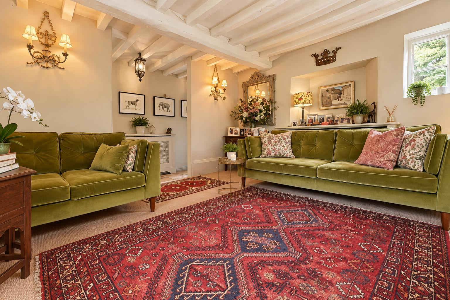 Spring Lane, Colsterworth, Grantham, photo 16