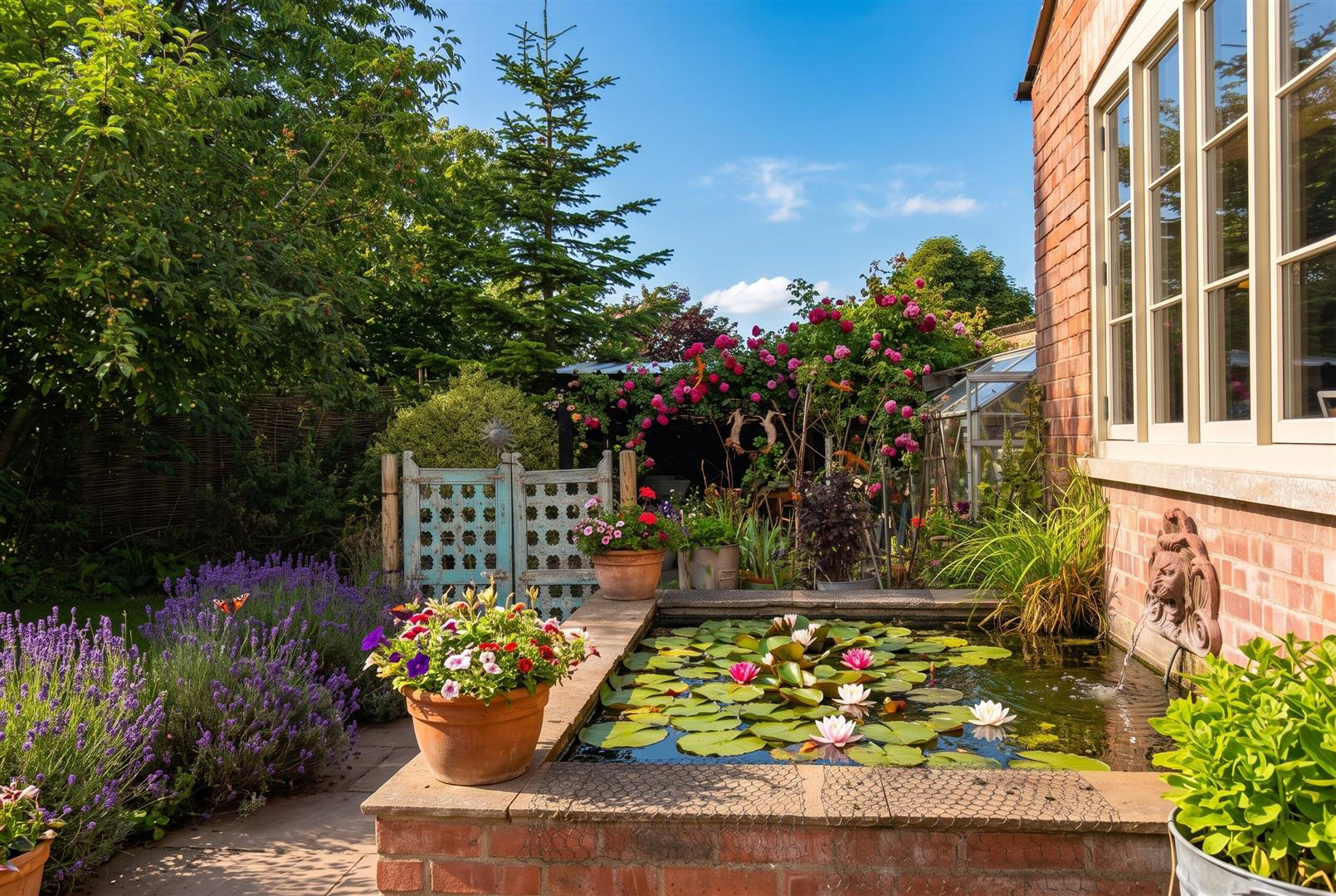 Spring Lane, Colsterworth, Grantham, photo 5