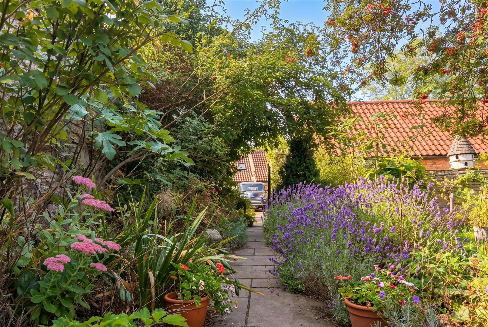 Spring Lane, Colsterworth, Grantham, photo 33