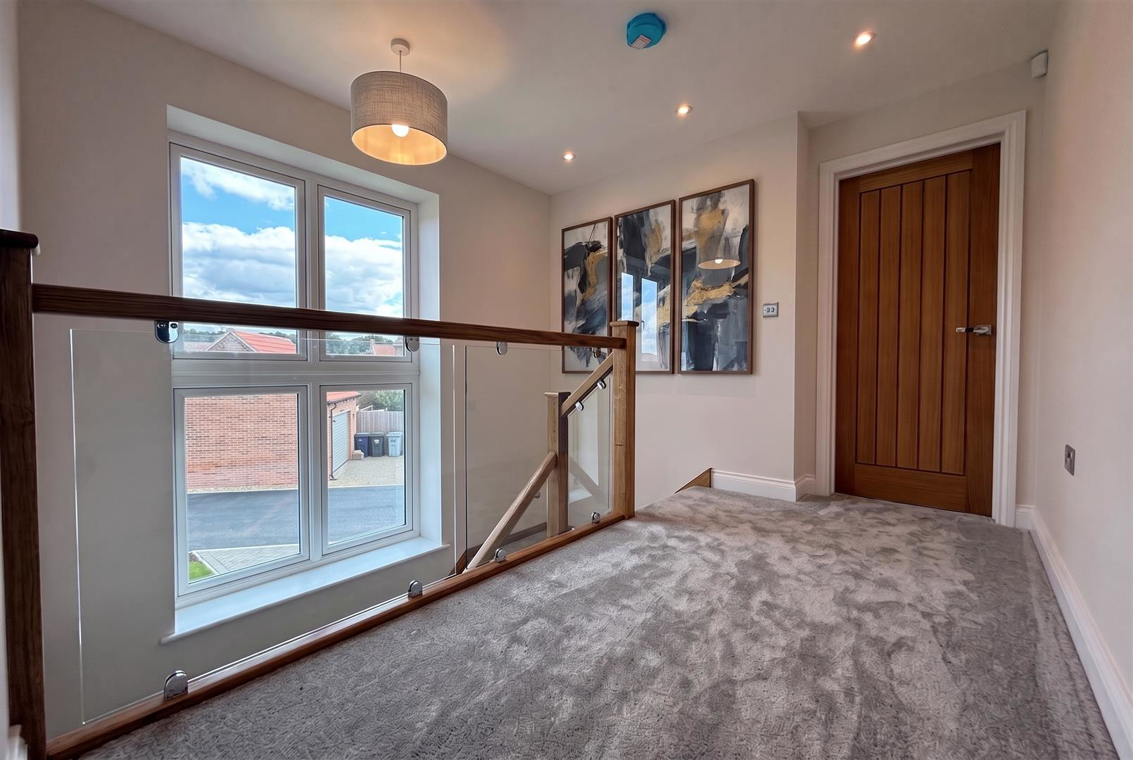 Crosby Court, Barkston, Grantham, photo 22