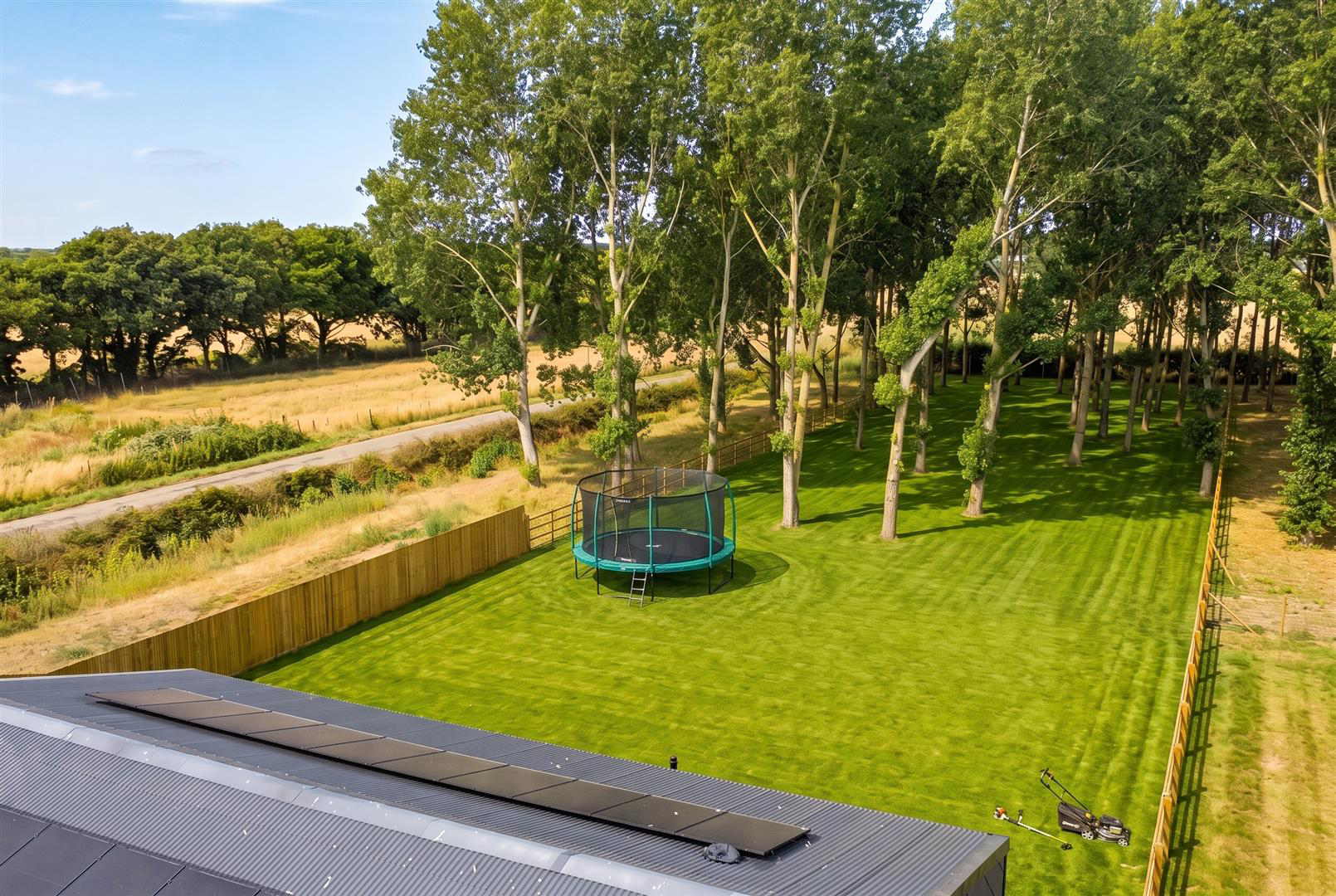 Spalford Road, North Scarle, photo 14