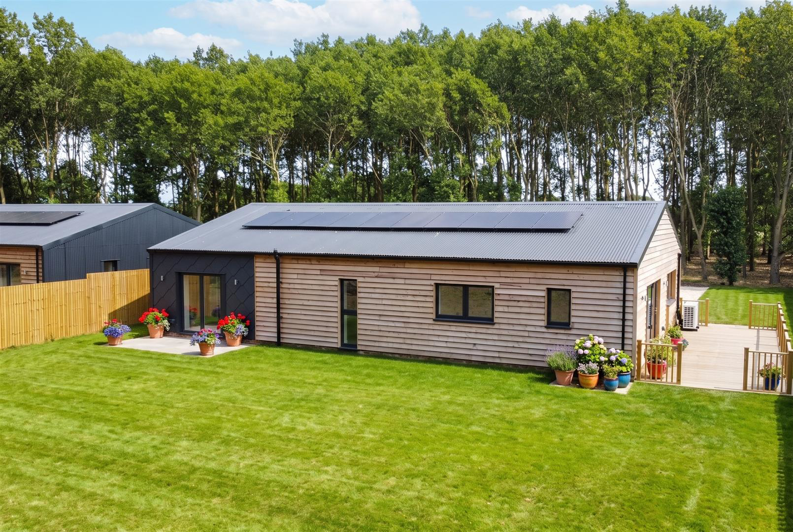 Spalford Road, North Scarle, photo 13
