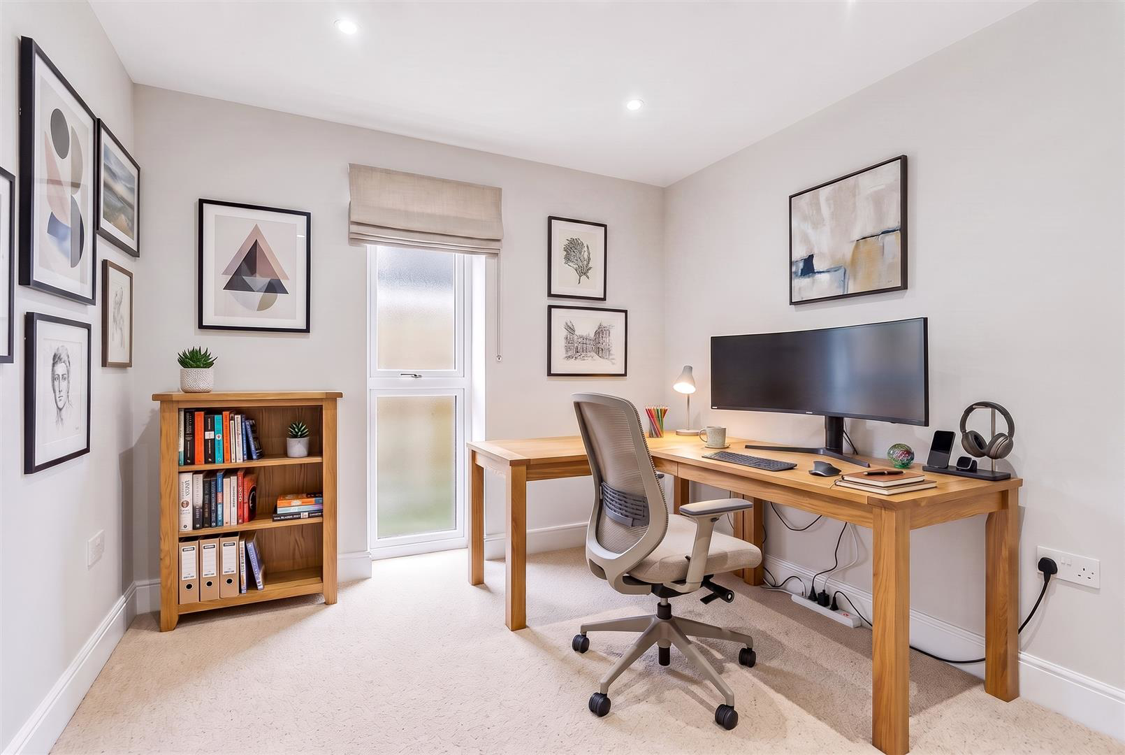 Spalford Road, North Scarle, photo 6
