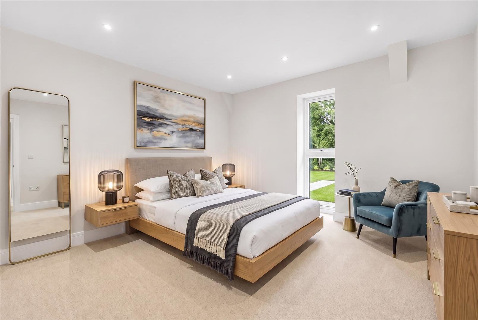 Spalford Road, North Scarle, photo 11