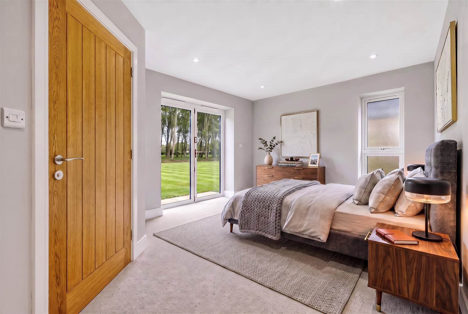 Spalford Road, North Scarle, photo 7