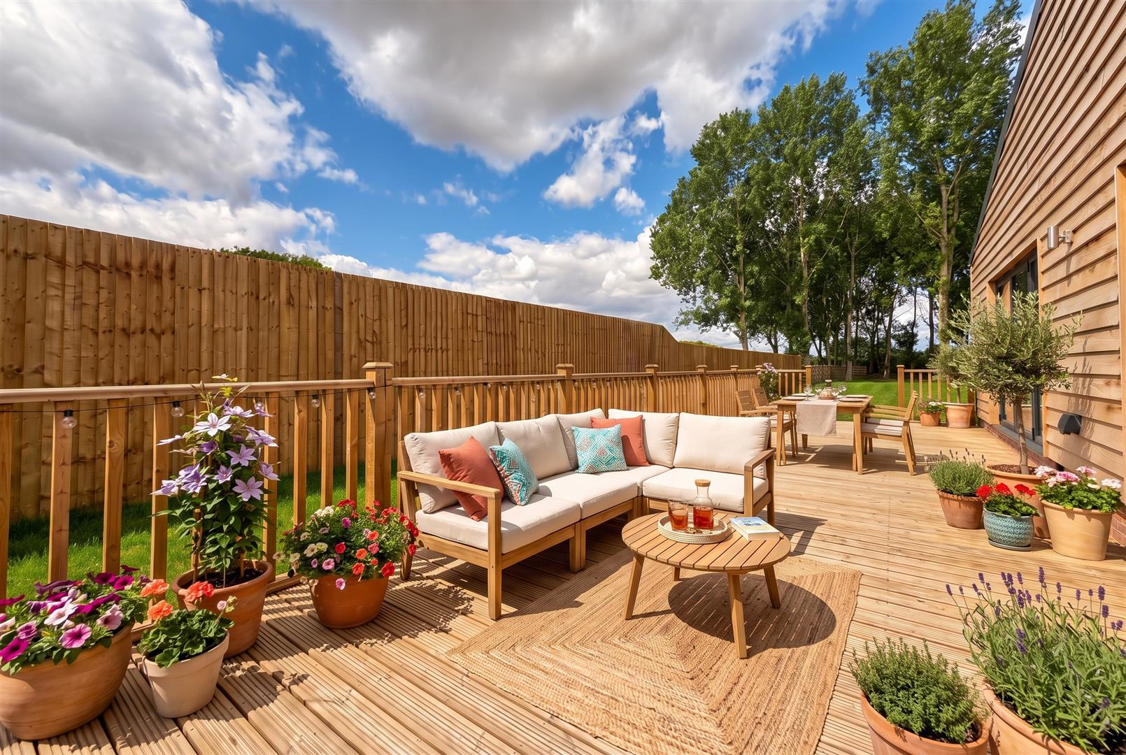Spalford Road, North Scarle, photo 15