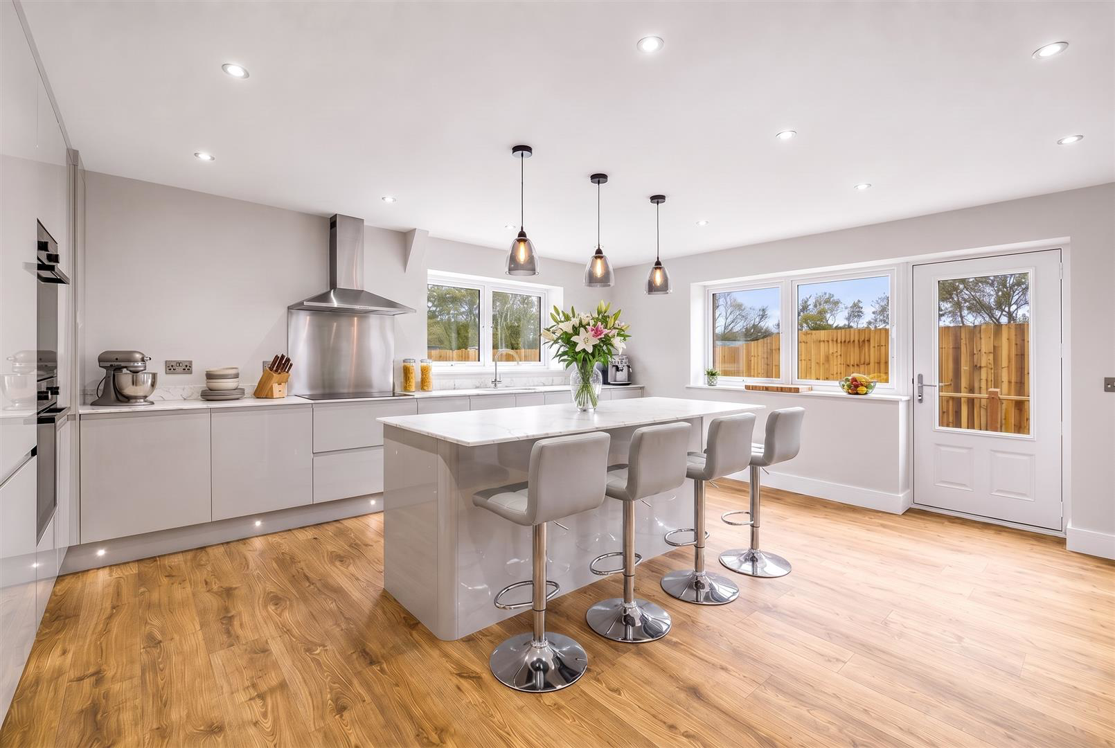 Spalford Road, North Scarle, photo 4