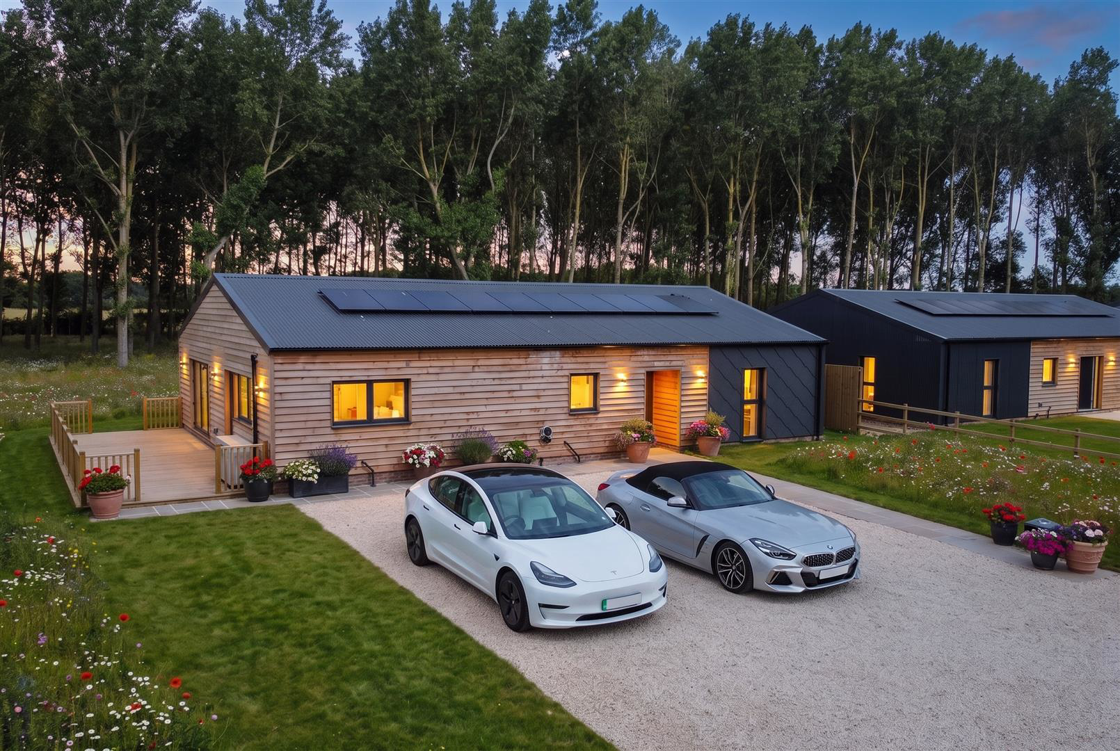 Spalford Road, North Scarle, photo 2