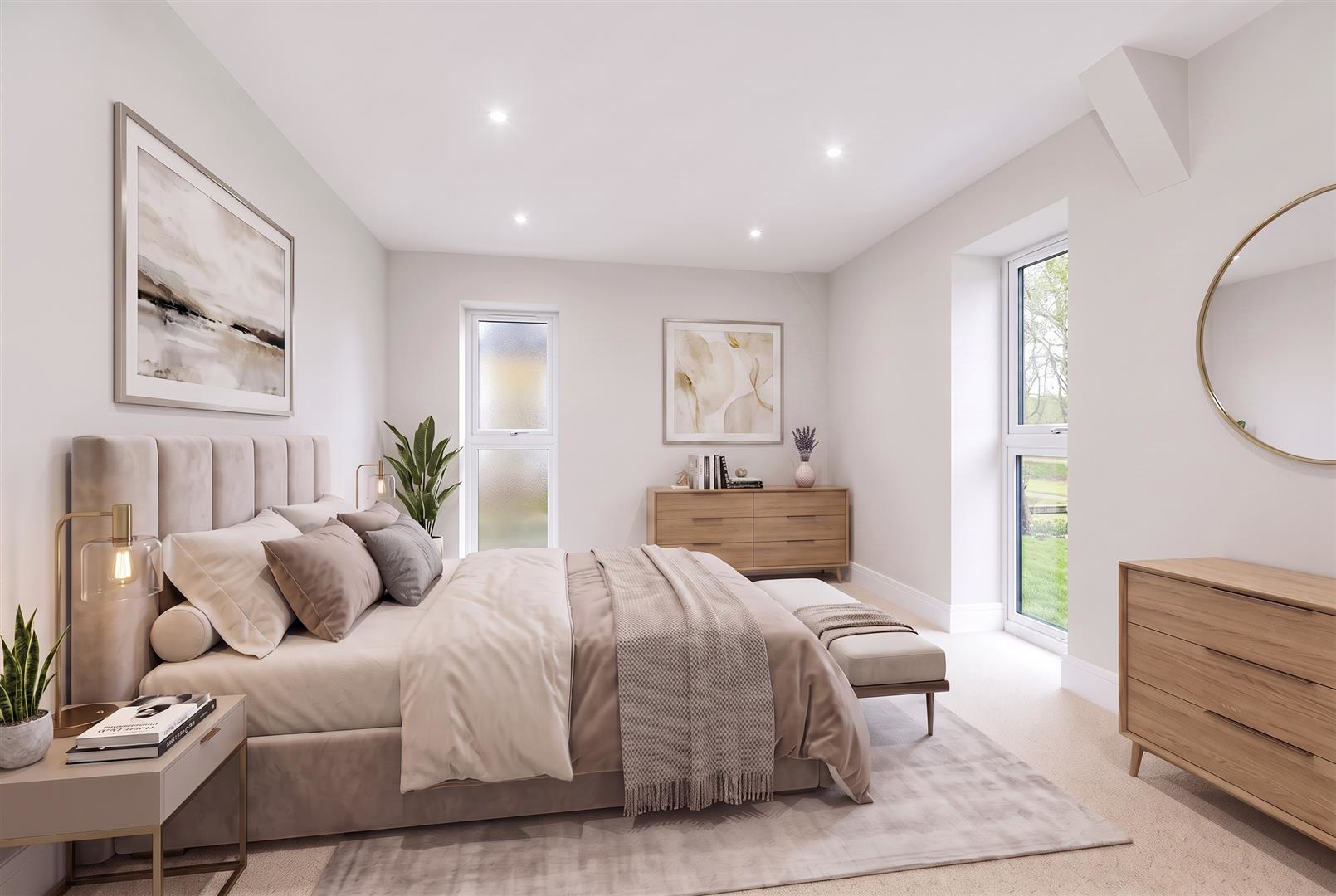 Spalford Road, North Scarle, photo 8