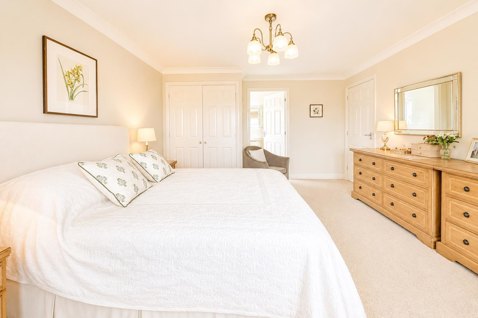 Kingsfield Court, Beckingham, Lincoln, photo 24