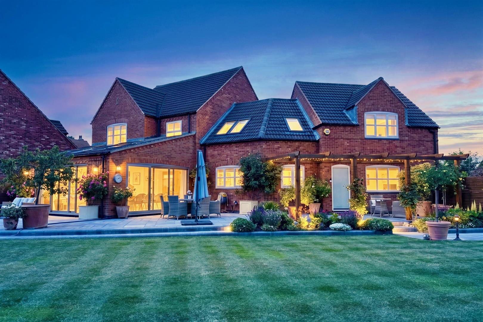 Kingsfield Court, Beckingham, Lincoln, photo 21
