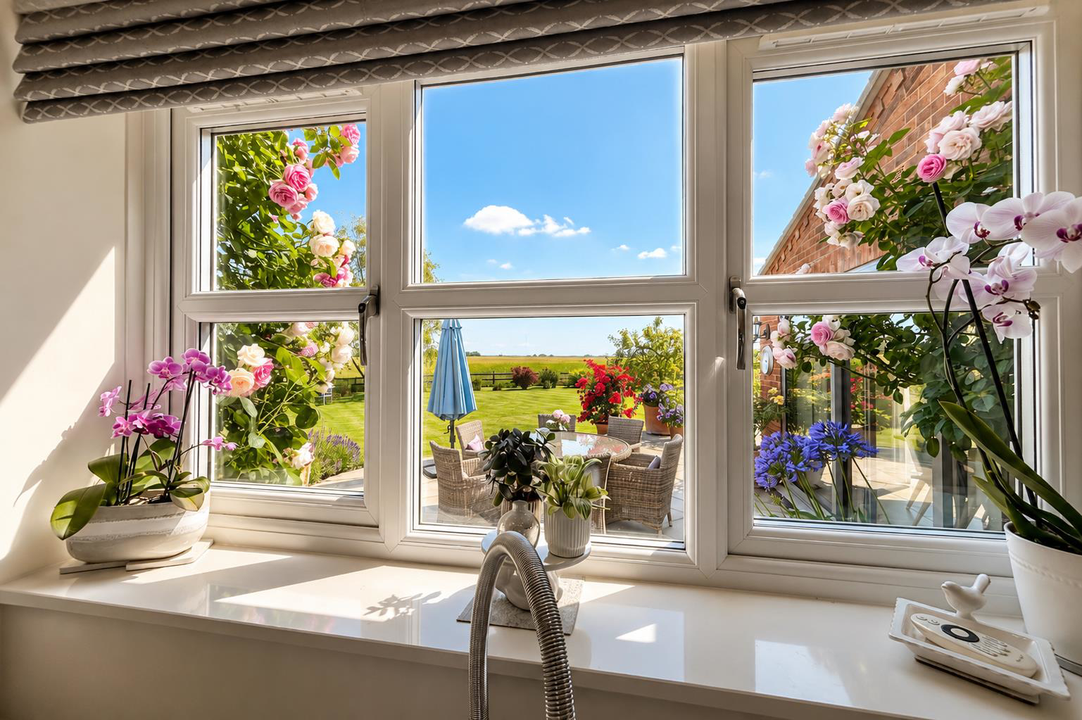 Kingsfield Court, Beckingham, Lincoln, photo 11