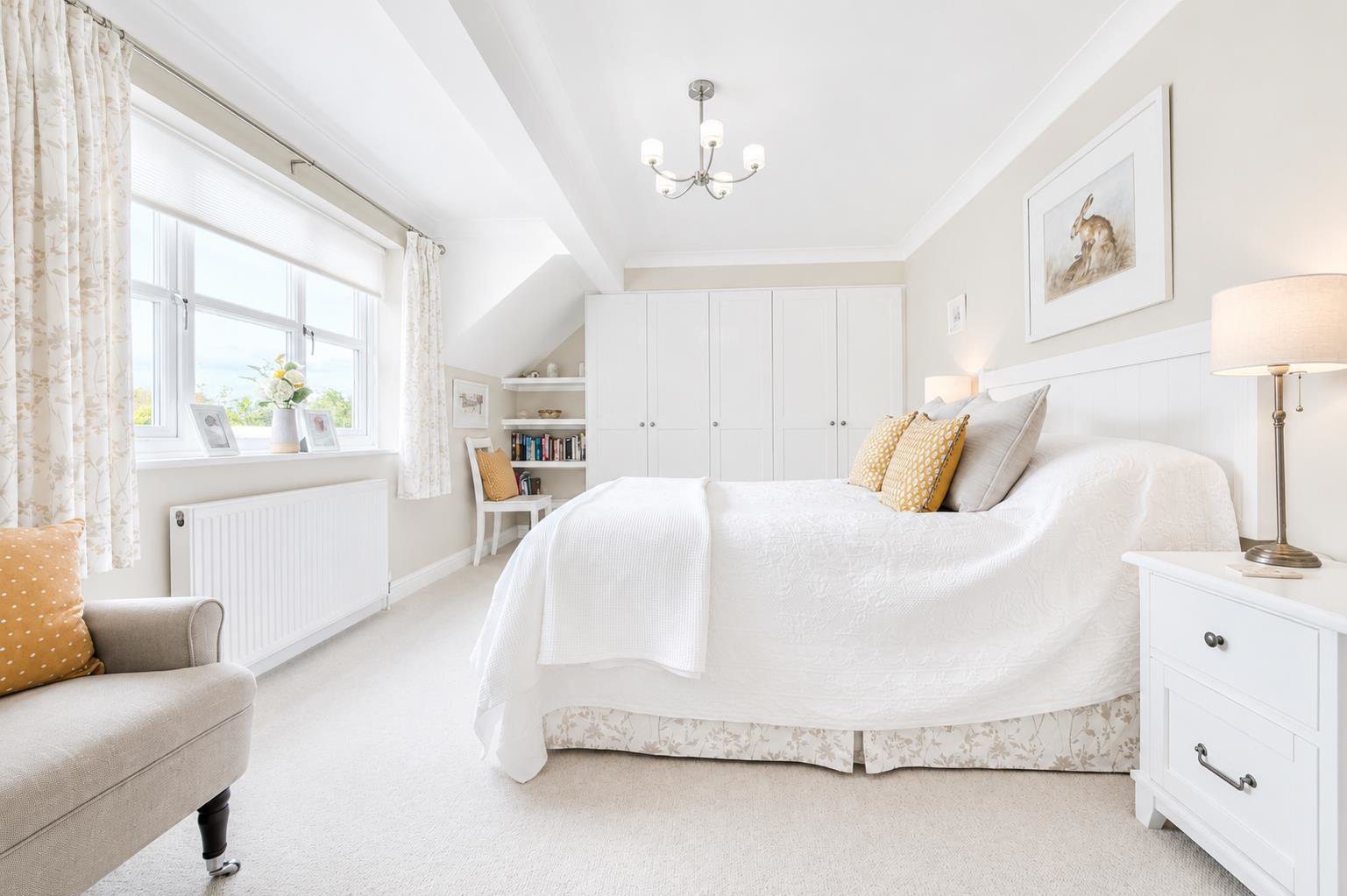 Kingsfield Court, Beckingham, Lincoln, photo 27