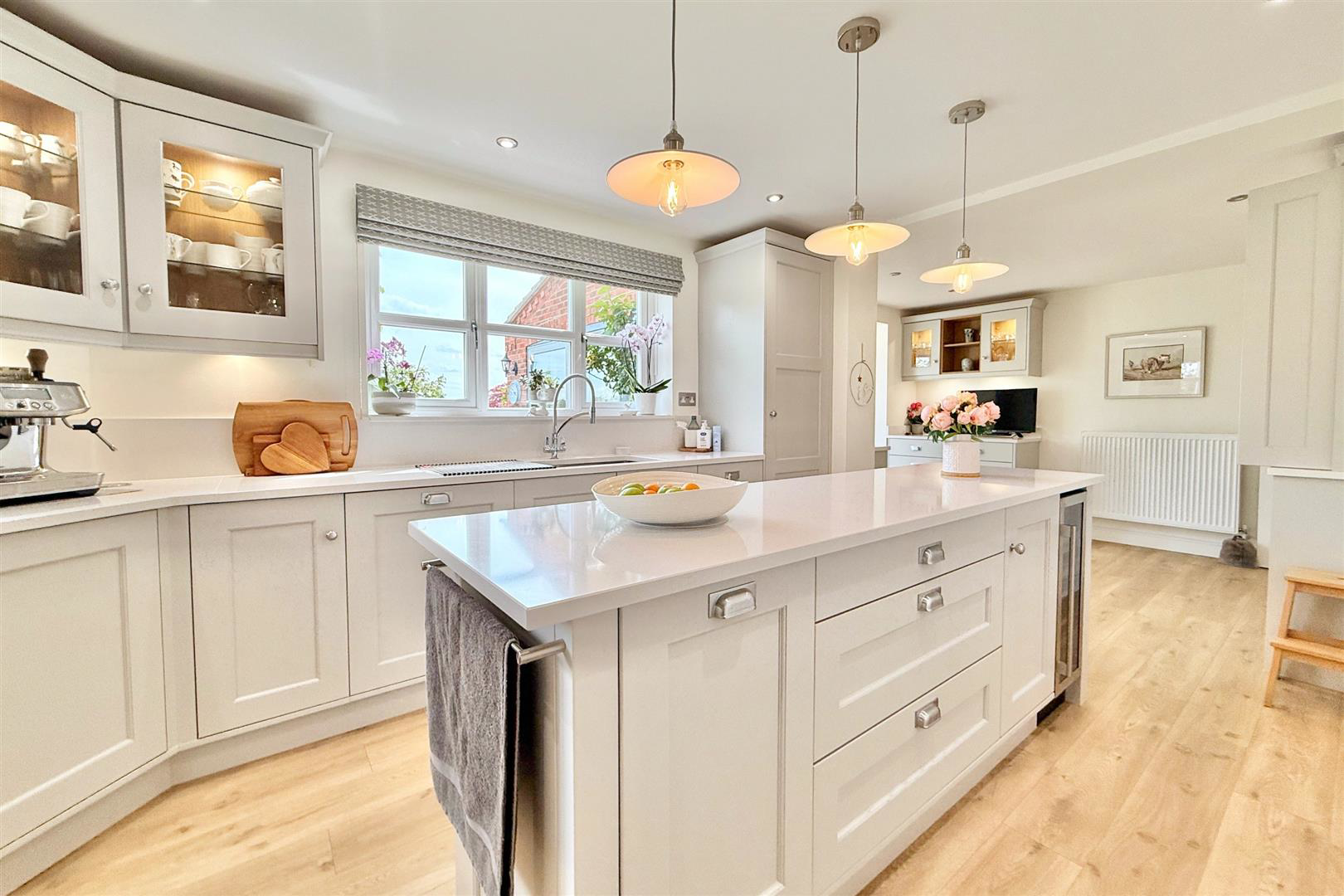 Kingsfield Court, Beckingham, Lincoln, photo 6