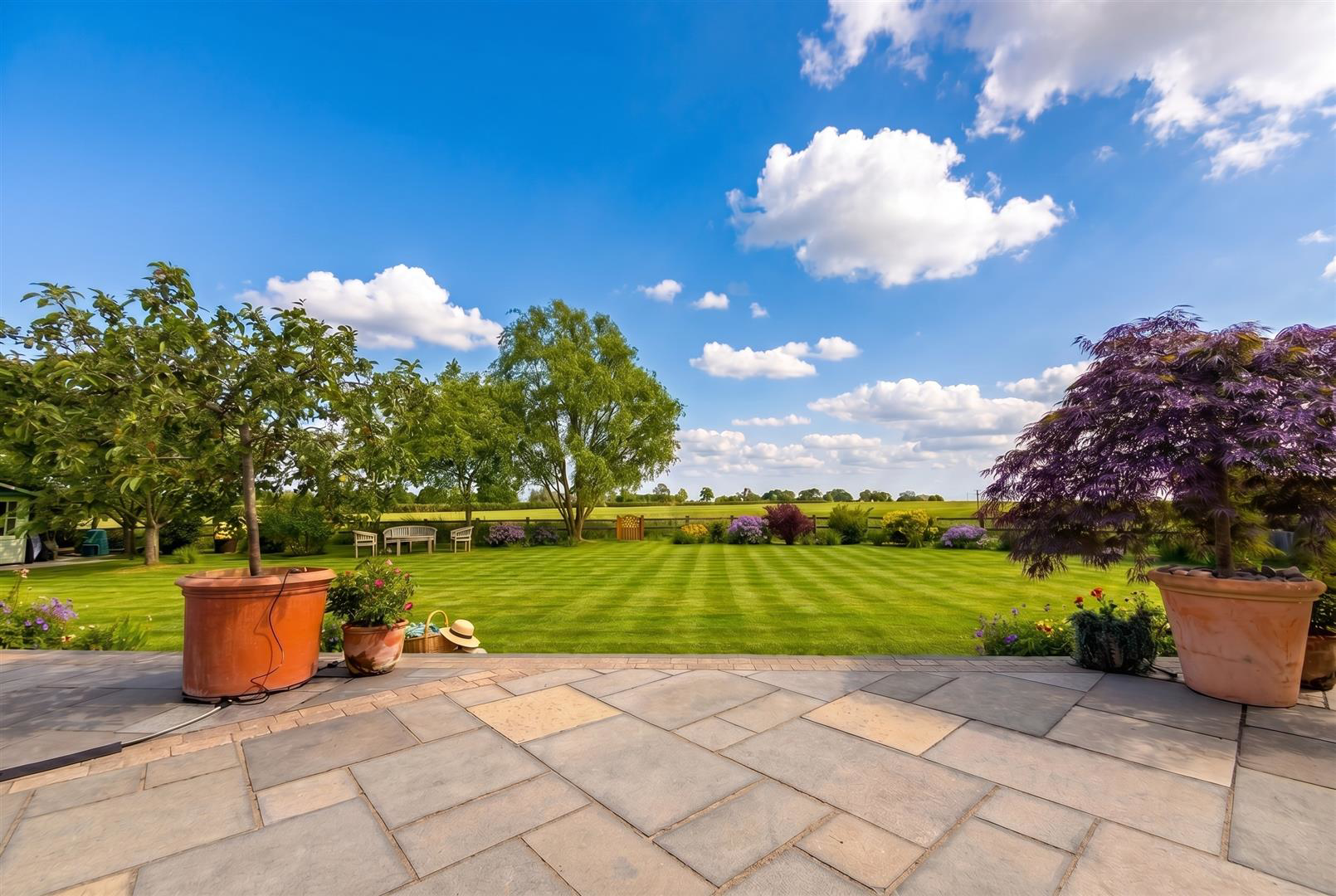 Kingsfield Court, Beckingham, Lincoln, photo 20