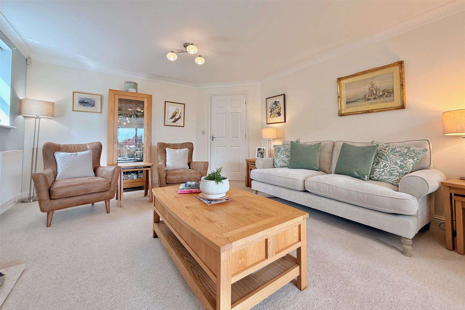 Kingsfield Court, Beckingham, Lincoln, photo 13