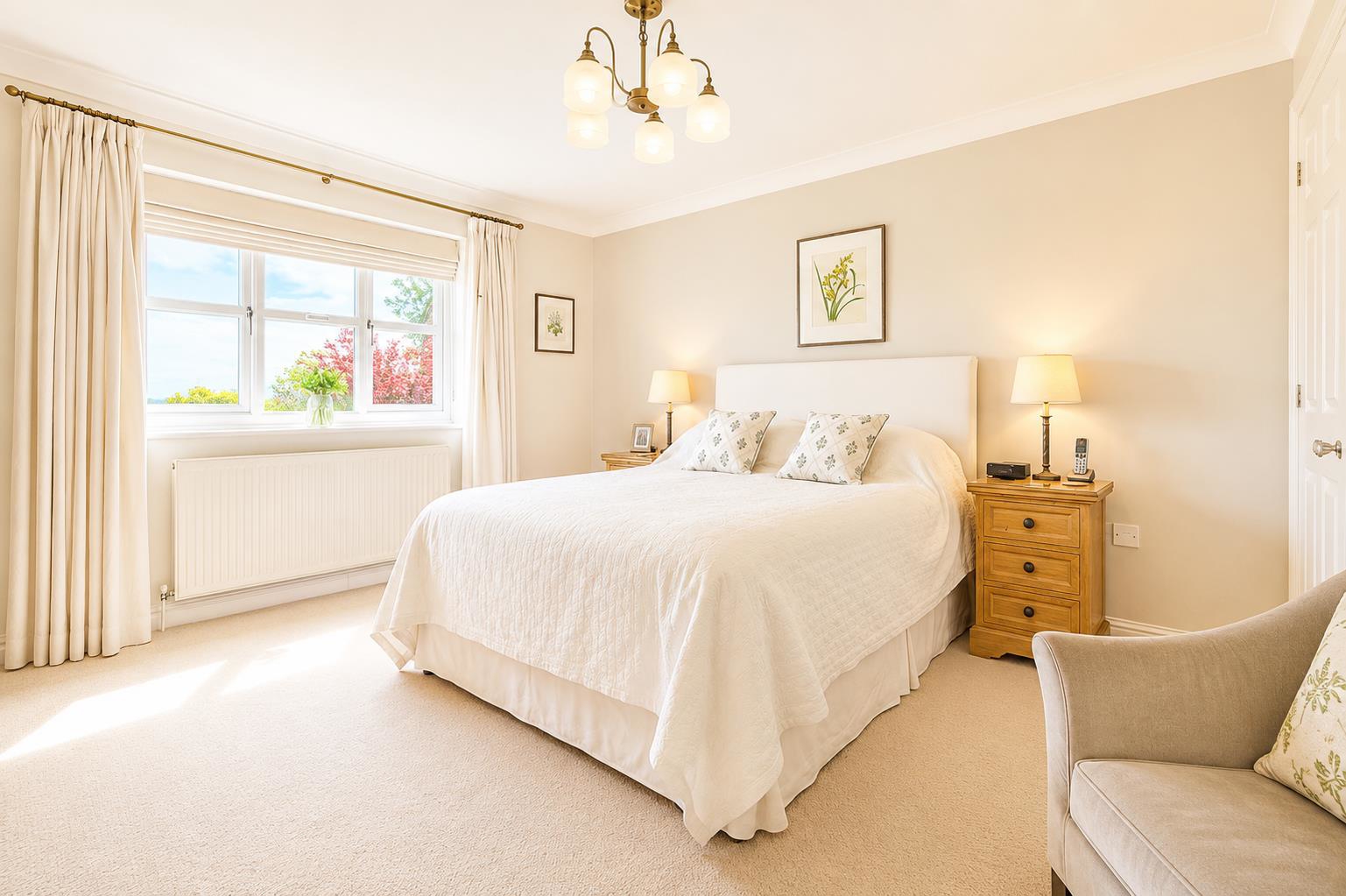 Kingsfield Court, Beckingham, Lincoln, photo 23