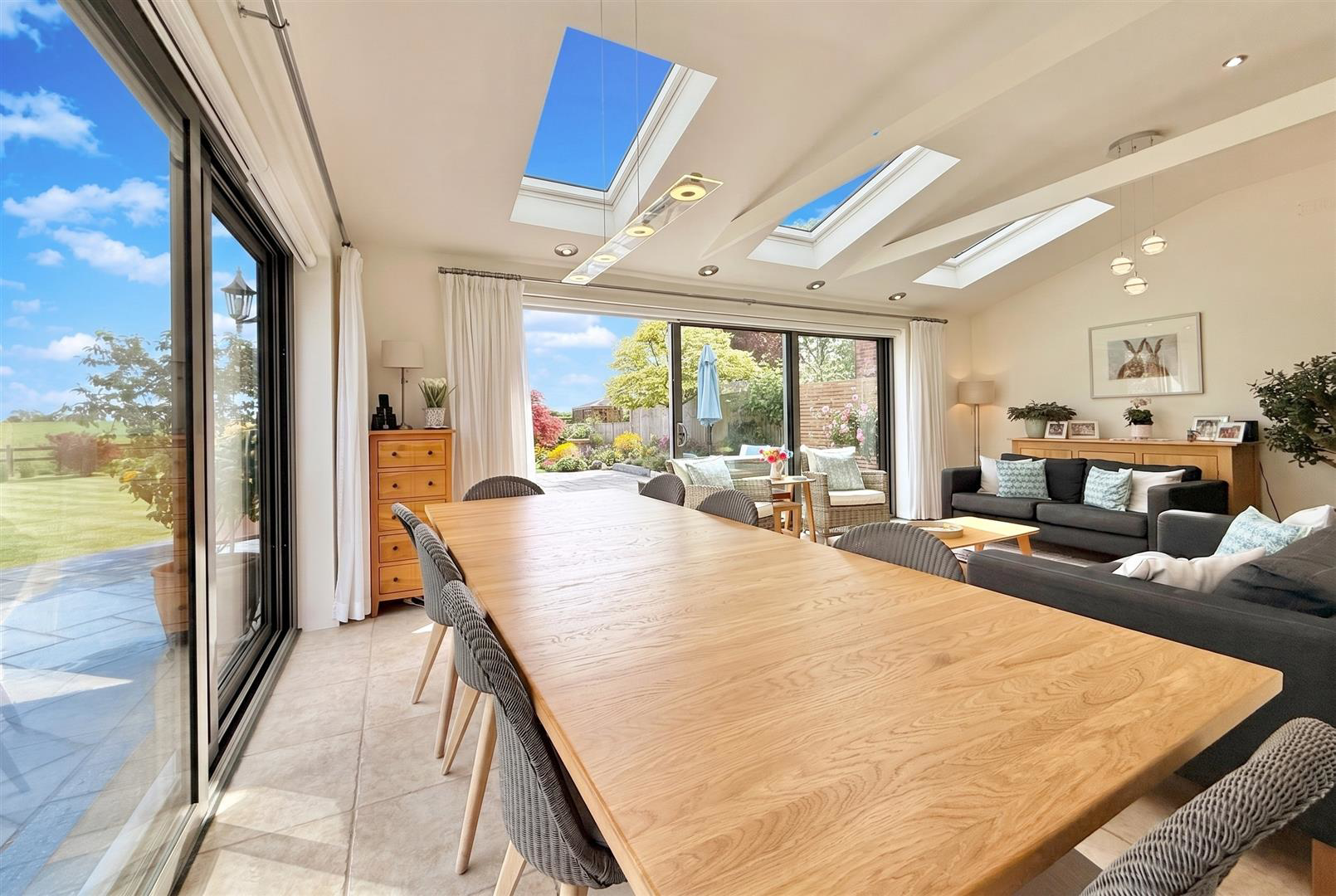 Kingsfield Court, Beckingham, Lincoln, photo 14